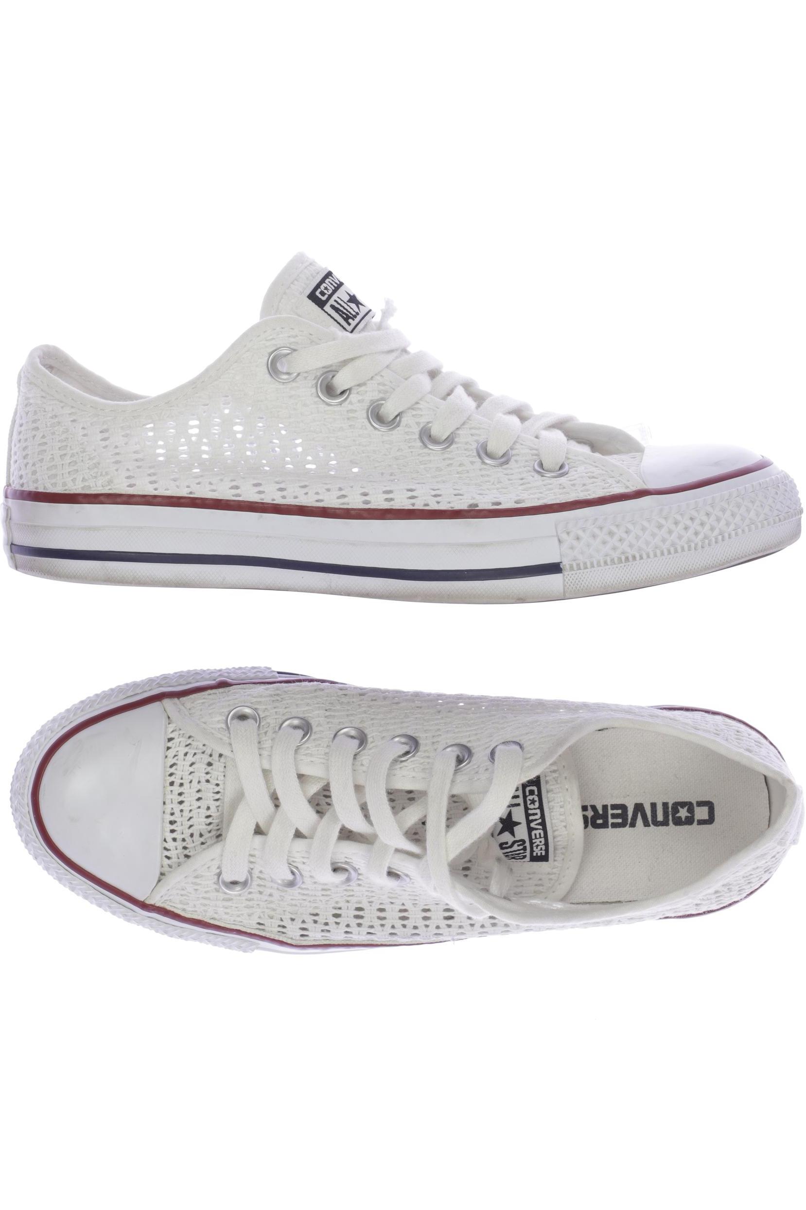 

Converse Damen Sneakers, weiß, Gr. 37