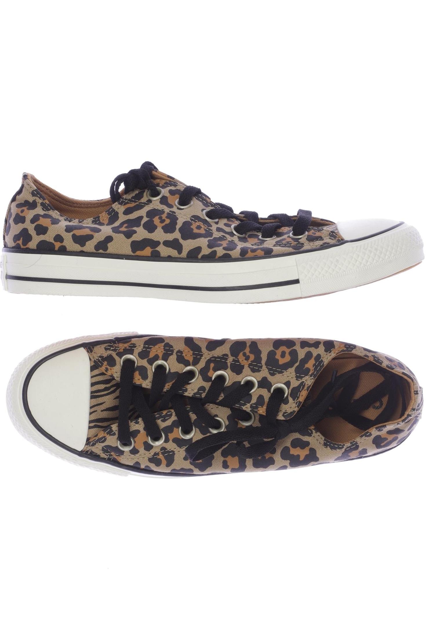 

Converse Damen Sneakers, braun, Gr. 39.5