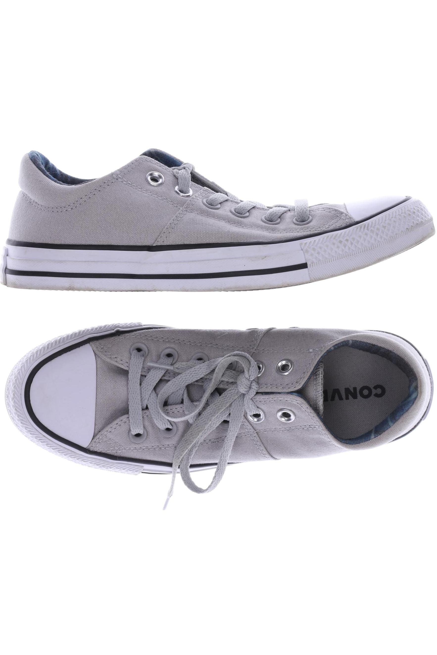 

Converse Damen Sneakers, grau