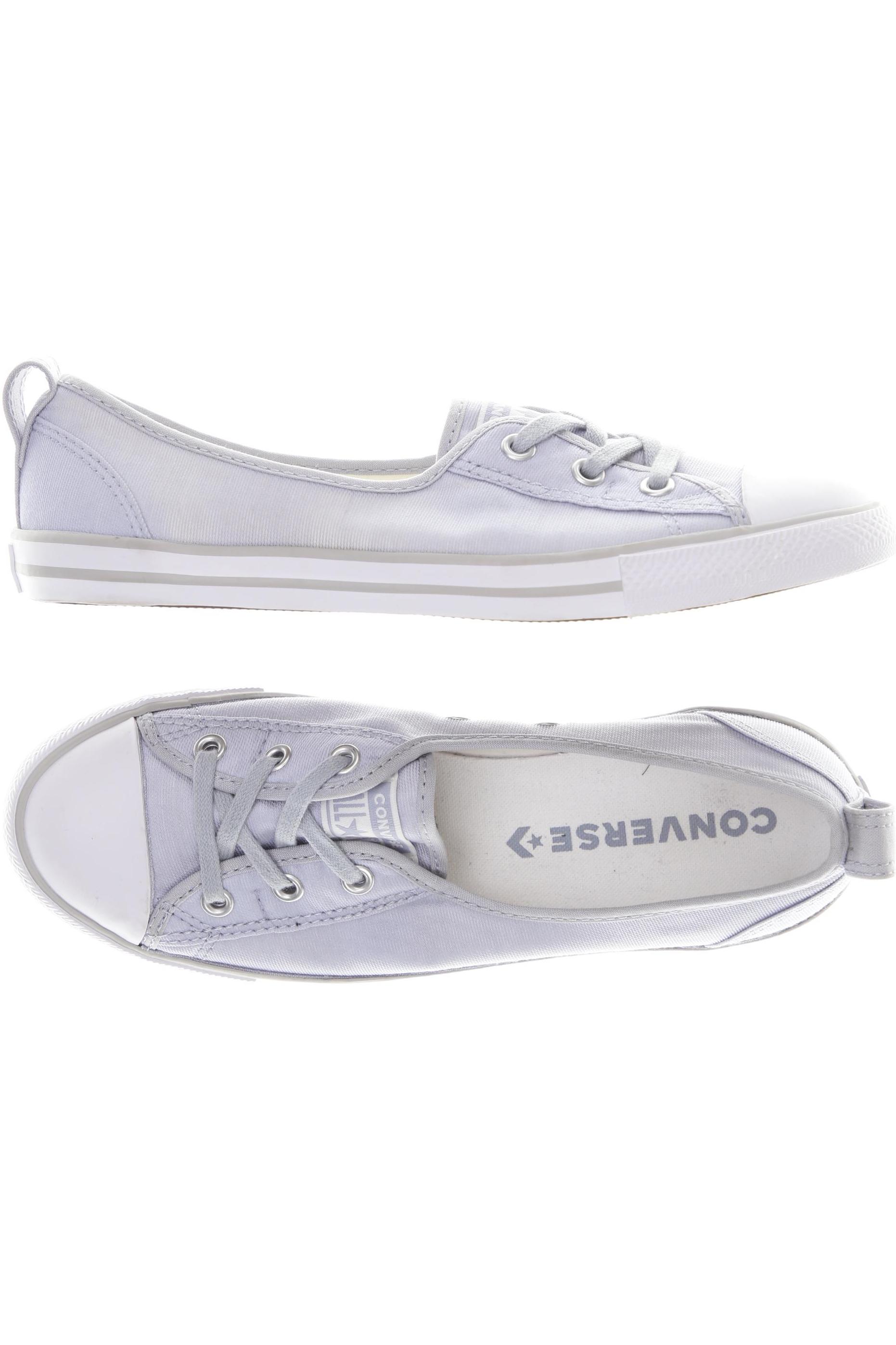 

Converse Damen Sneakers, blau, Gr. 38