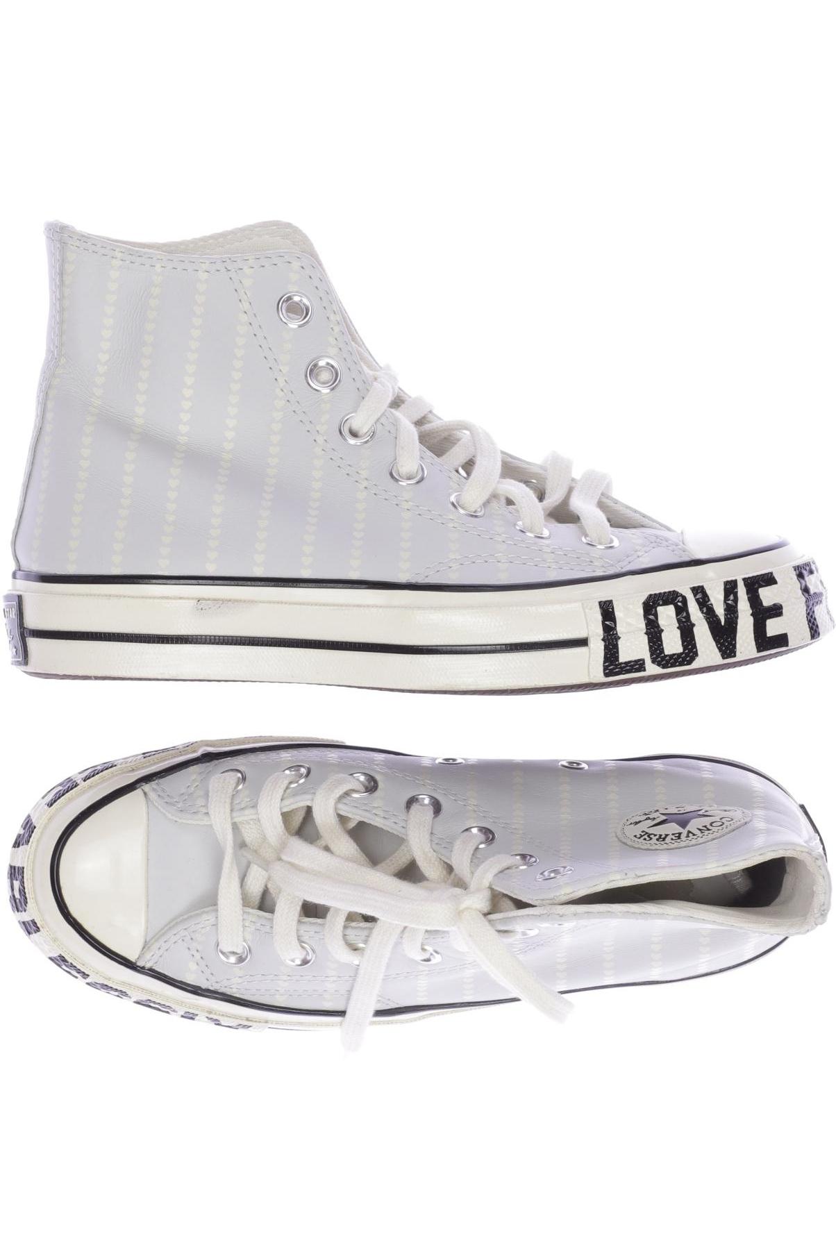 

Converse Damen Sneakers, grau, Gr. 36