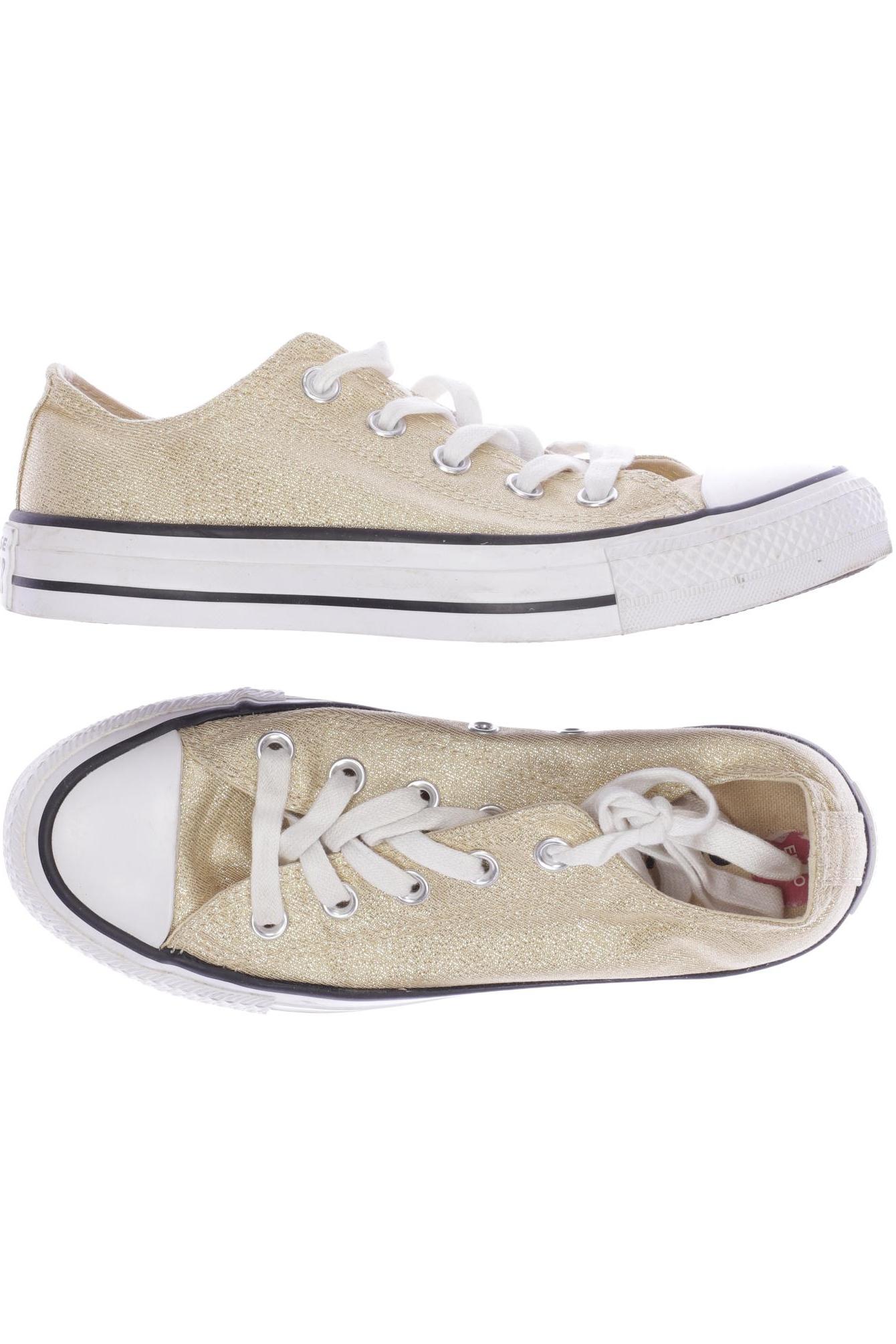 

Converse Damen Sneakers, gold, Gr. 36