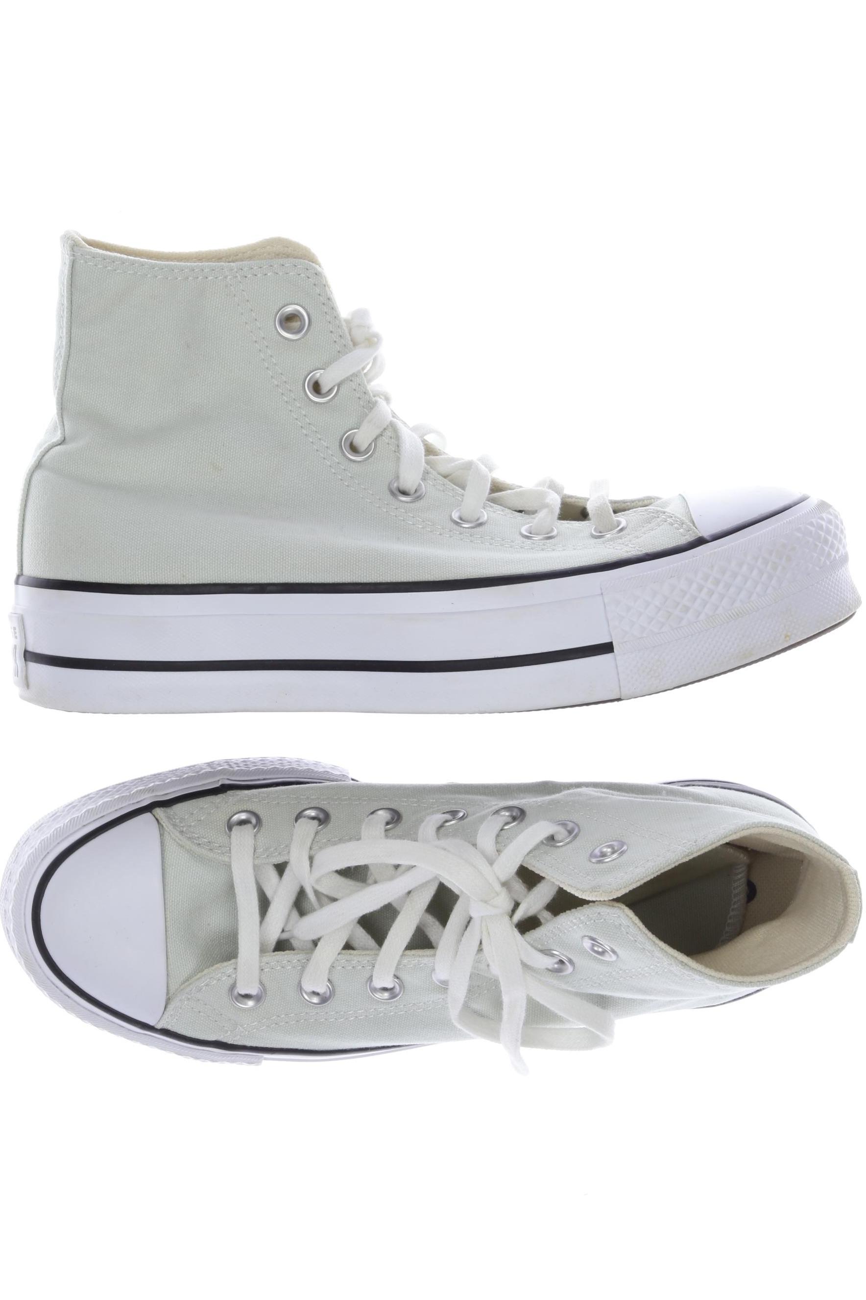 

Converse Damen Sneakers, hellgrün, Gr. 37