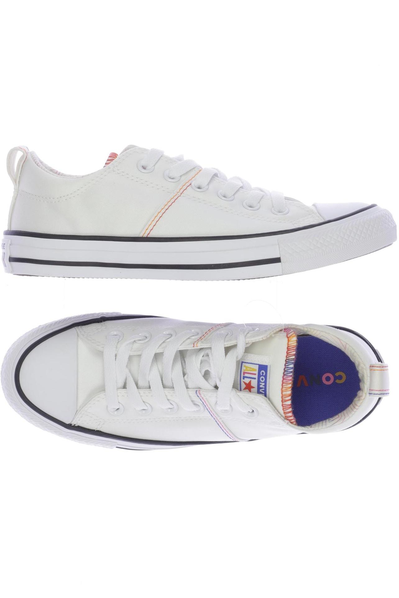 

Converse Damen Sneakers, weiß, Gr. 37.5