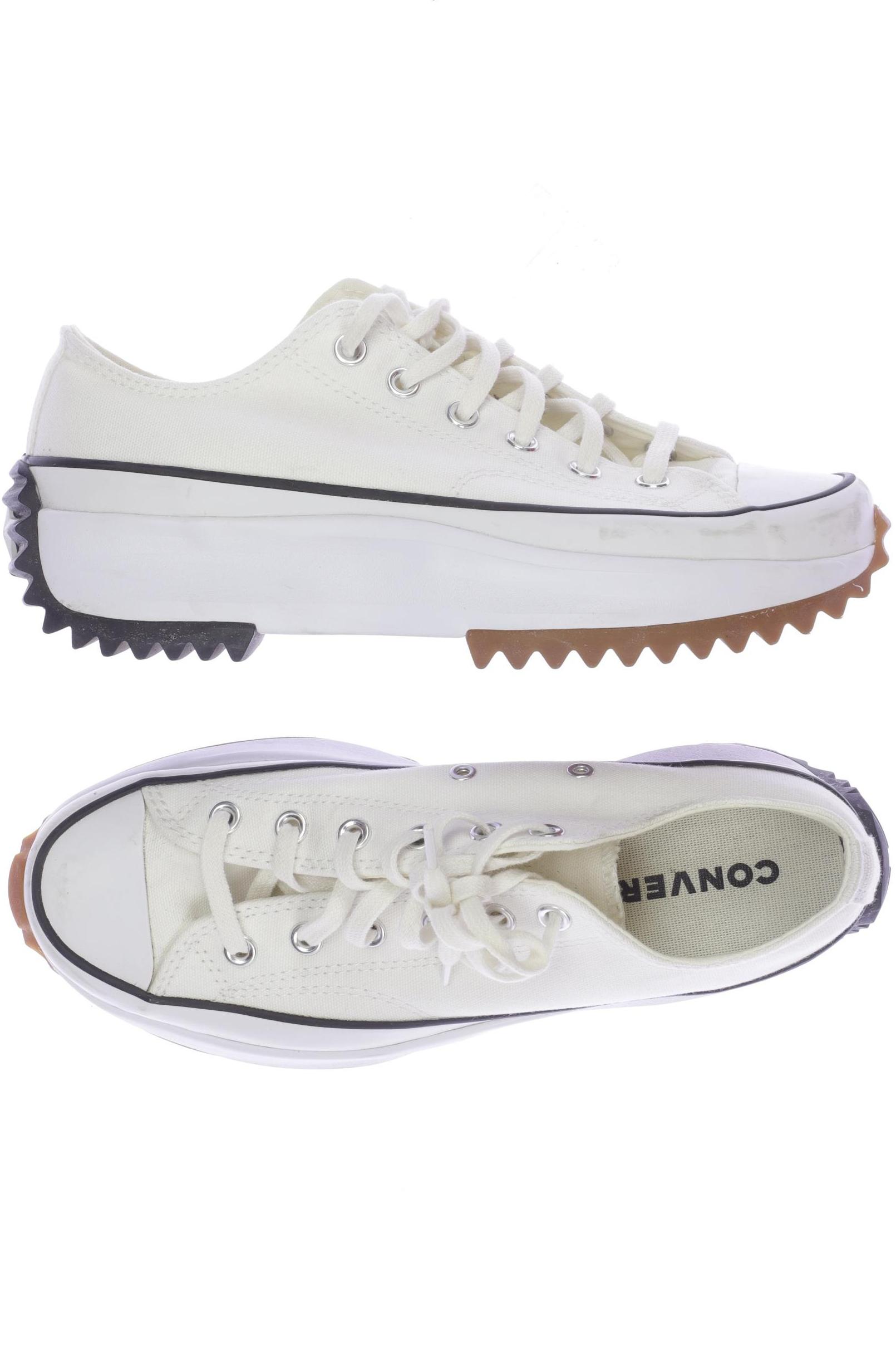 

Converse Damen Sneakers, cremeweiß, Gr. 41