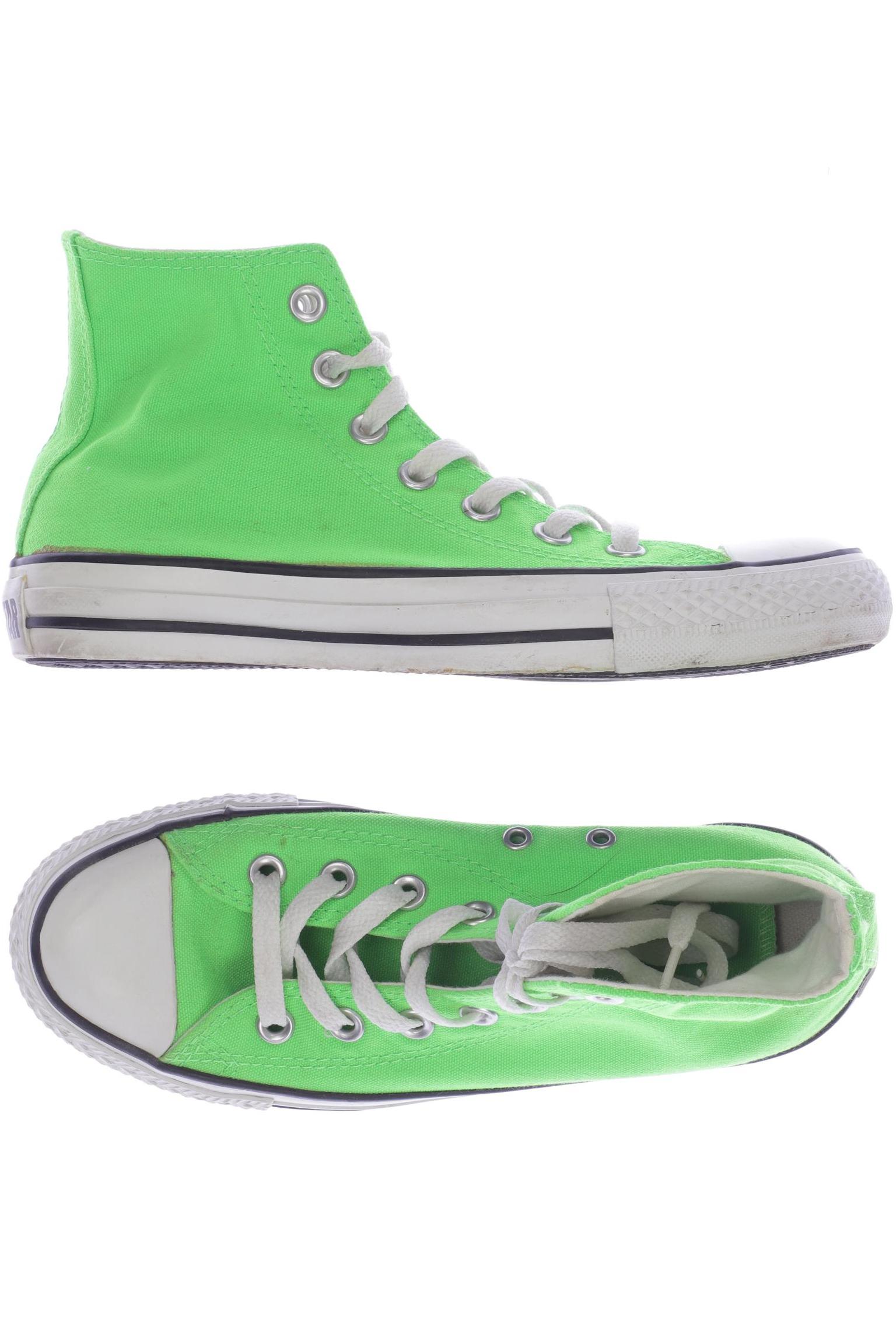 

Converse Damen Sneakers, hellgrün