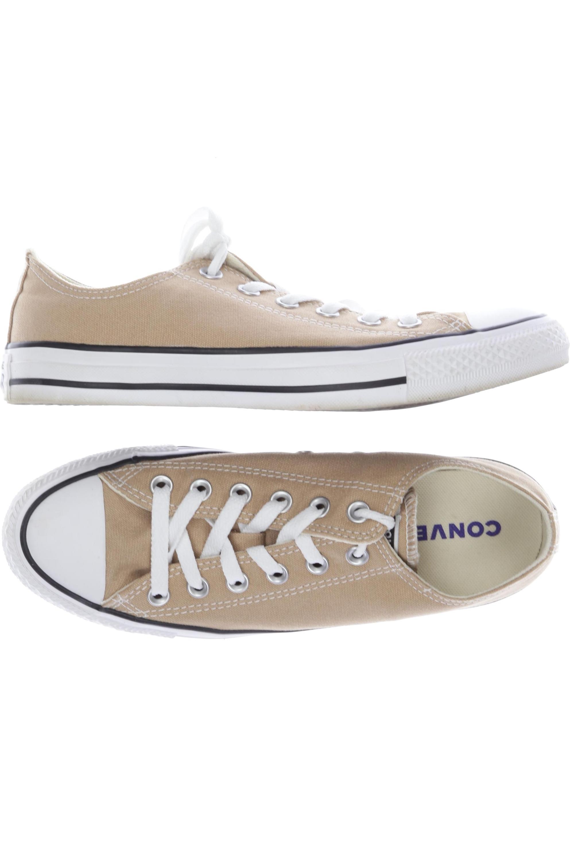 

Converse Damen Sneakers, beige, Gr. 39.5