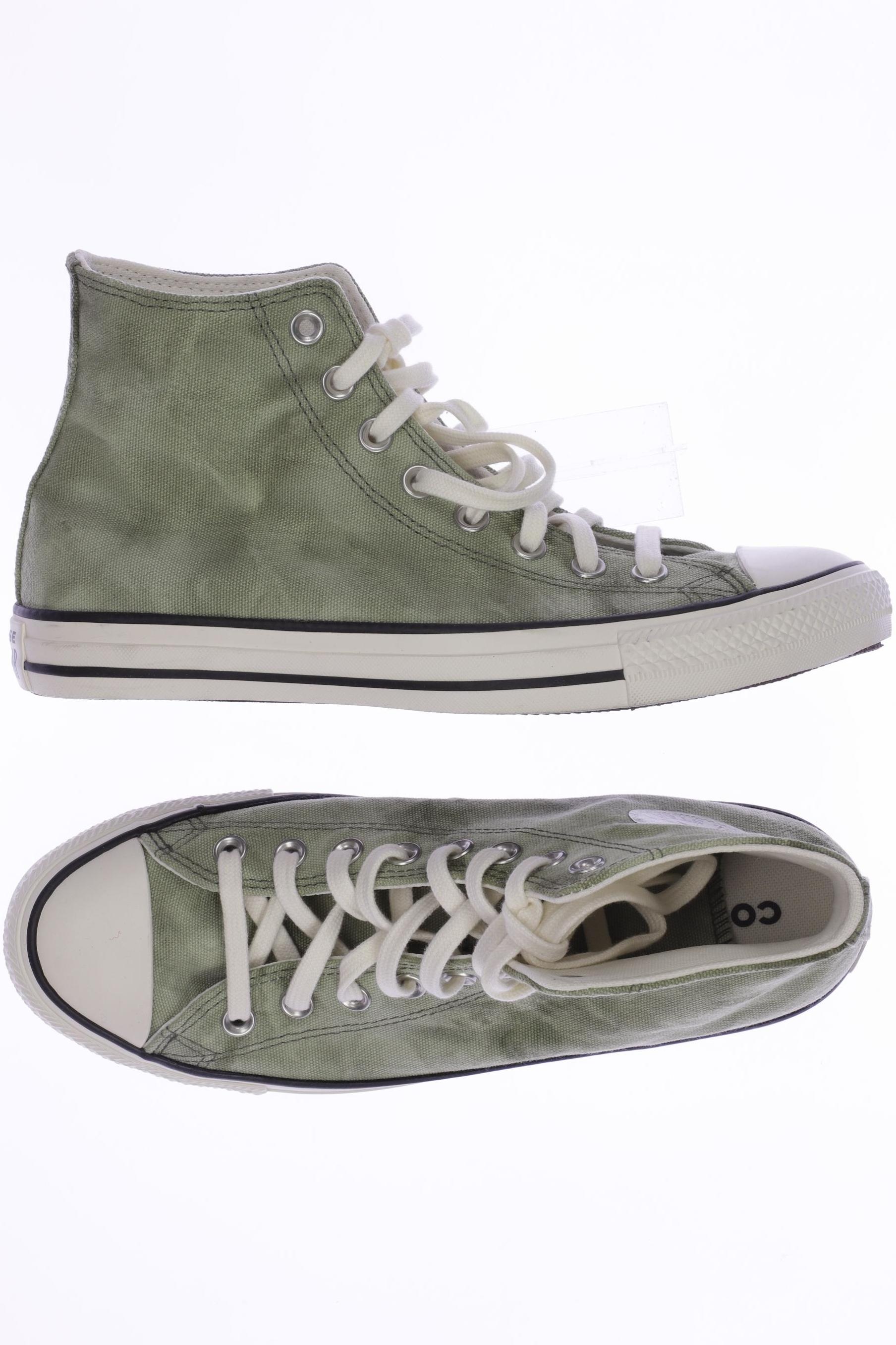 

Converse Damen Sneakers, grün, Gr. 41
