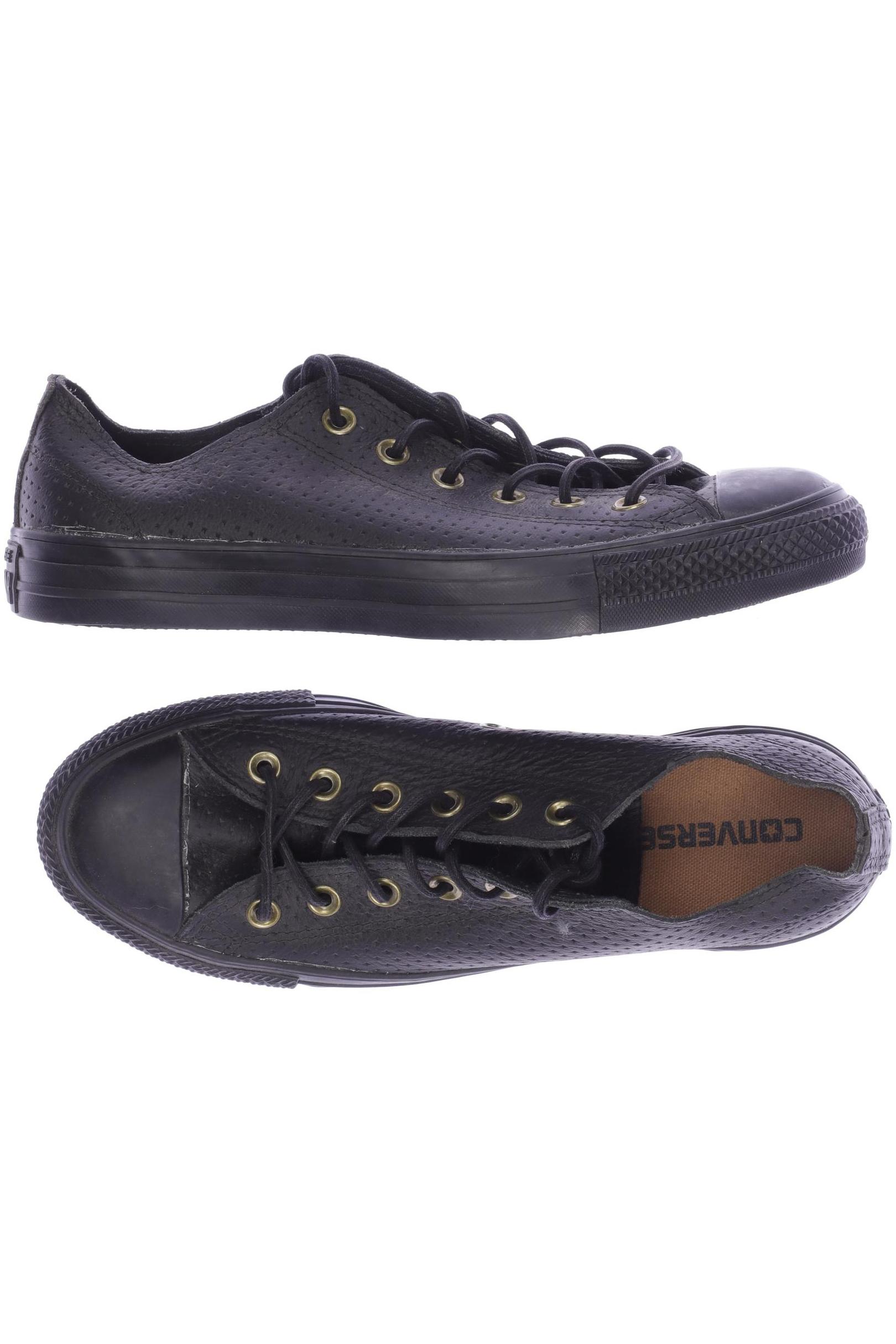 

Converse Damen Sneakers, schwarz