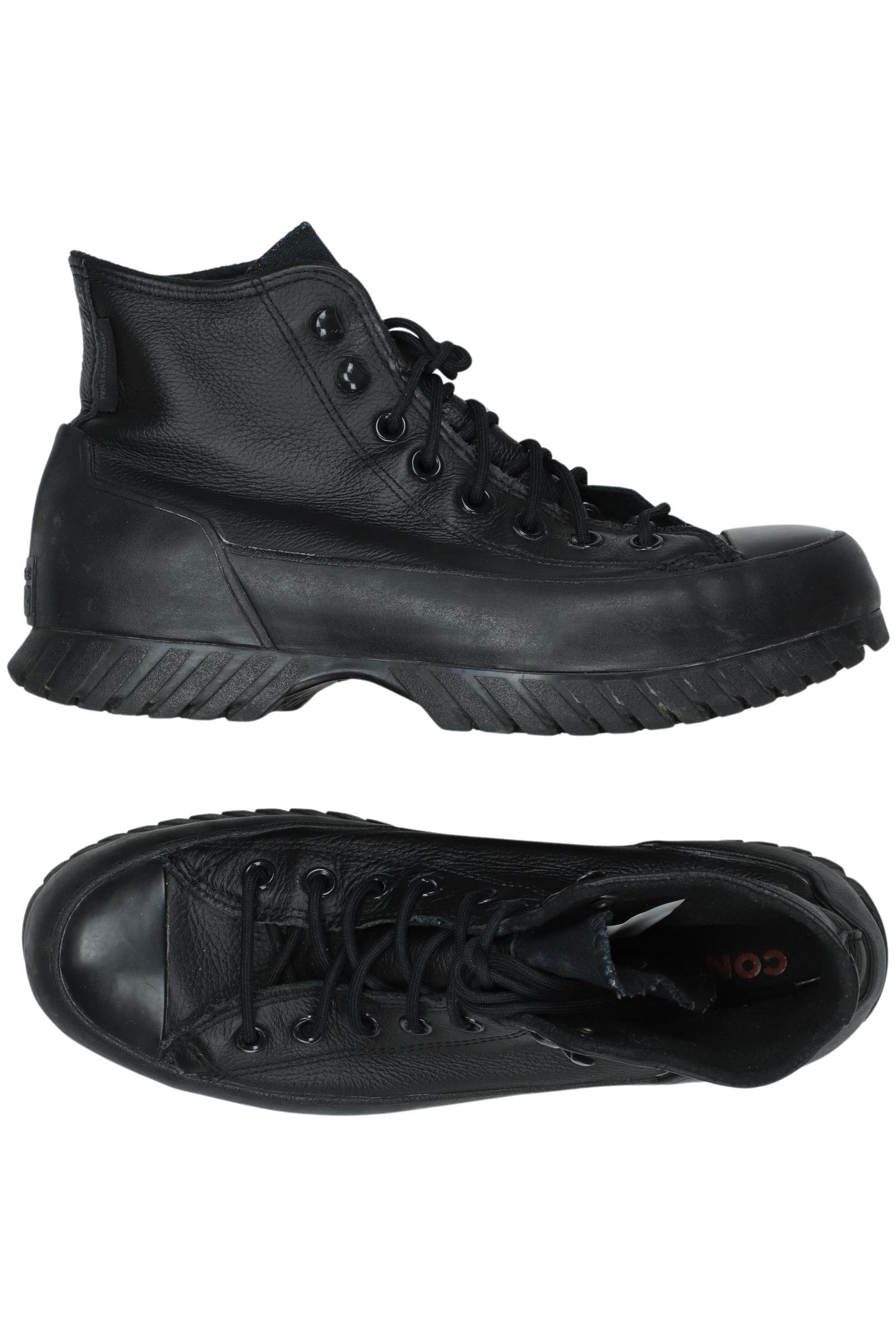 

Converse Damen Sneakers, schwarz, Gr. 40