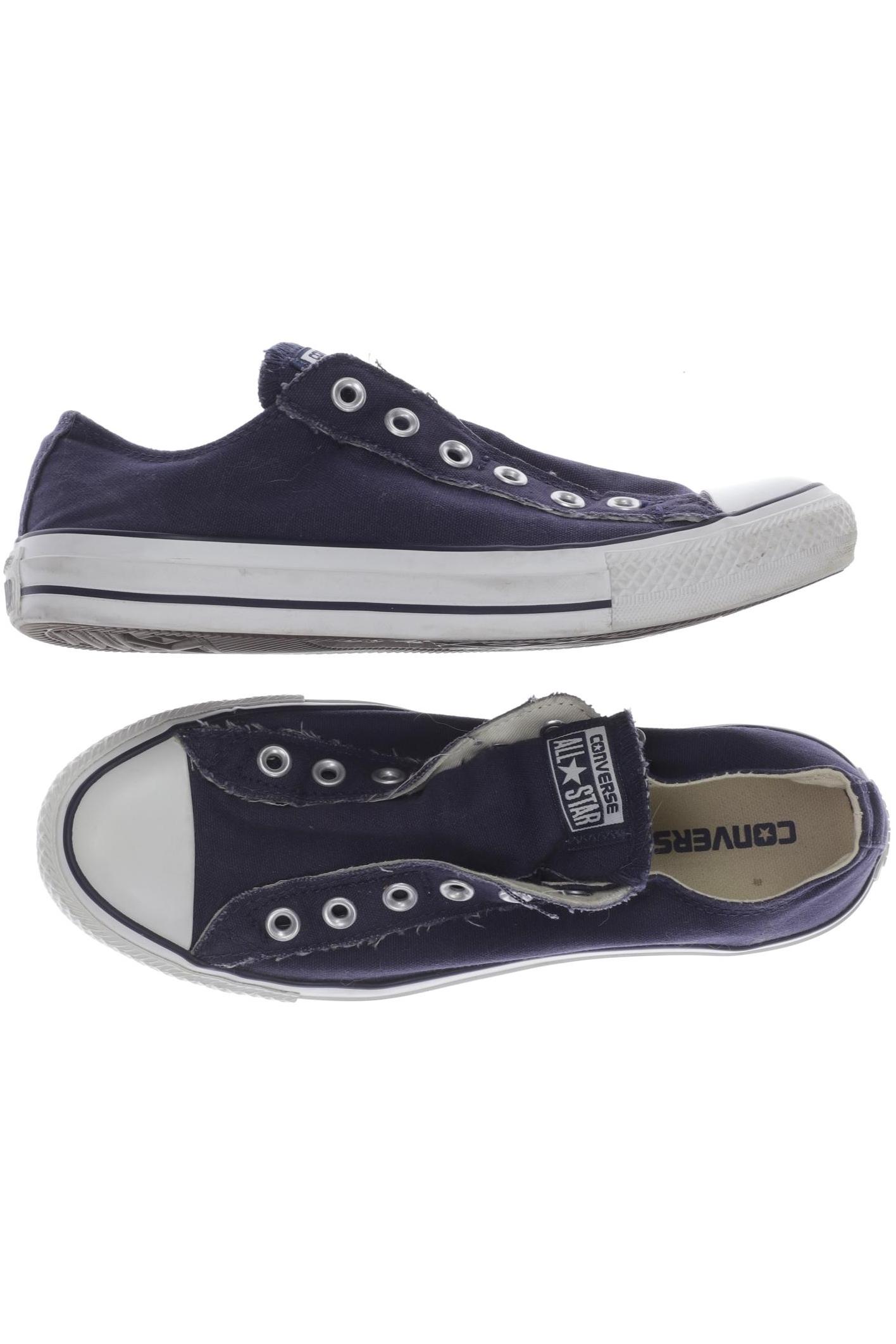 

Converse Damen Sneakers, marineblau, Gr. 40