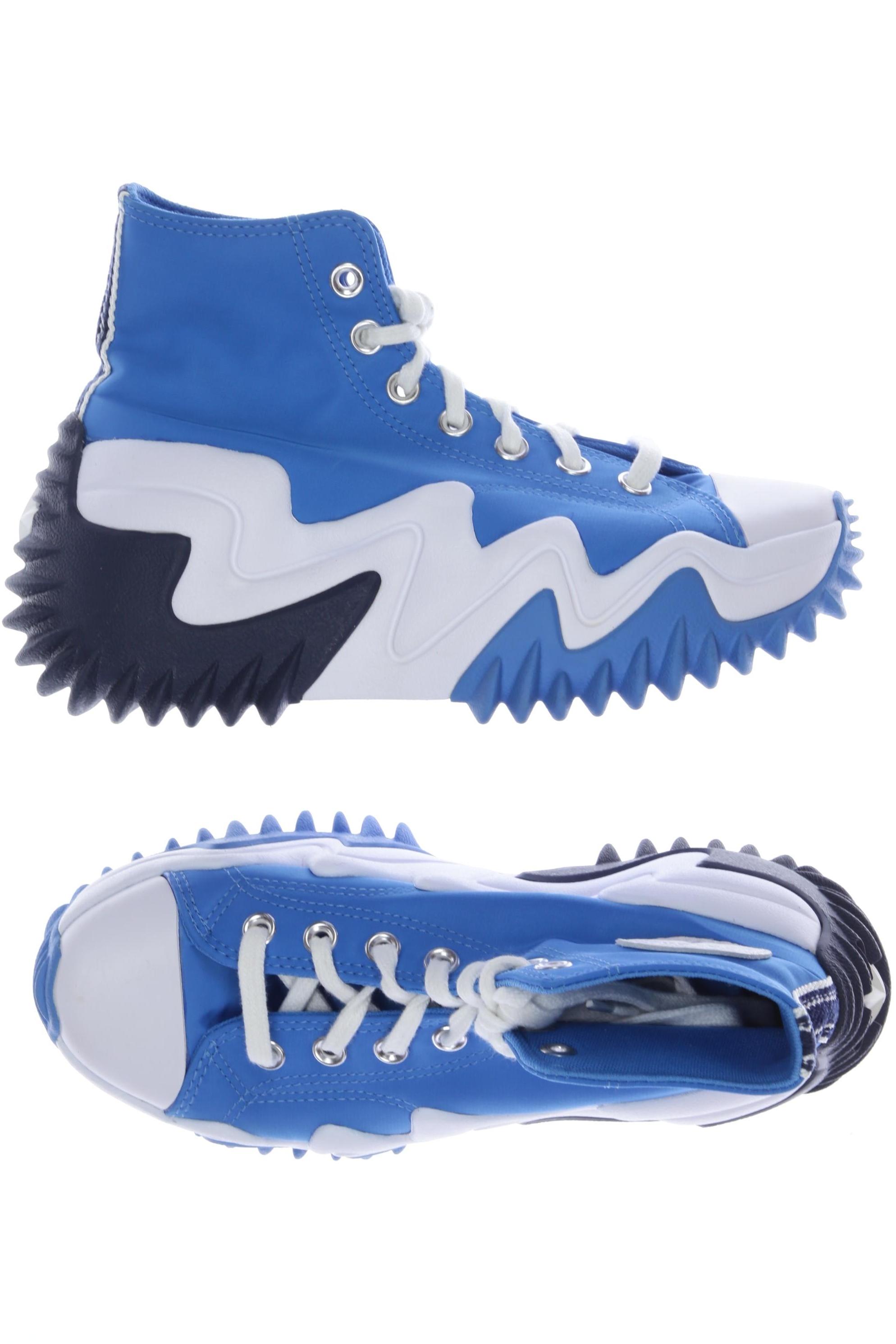 

Converse Damen Sneakers, blau, Gr. 38