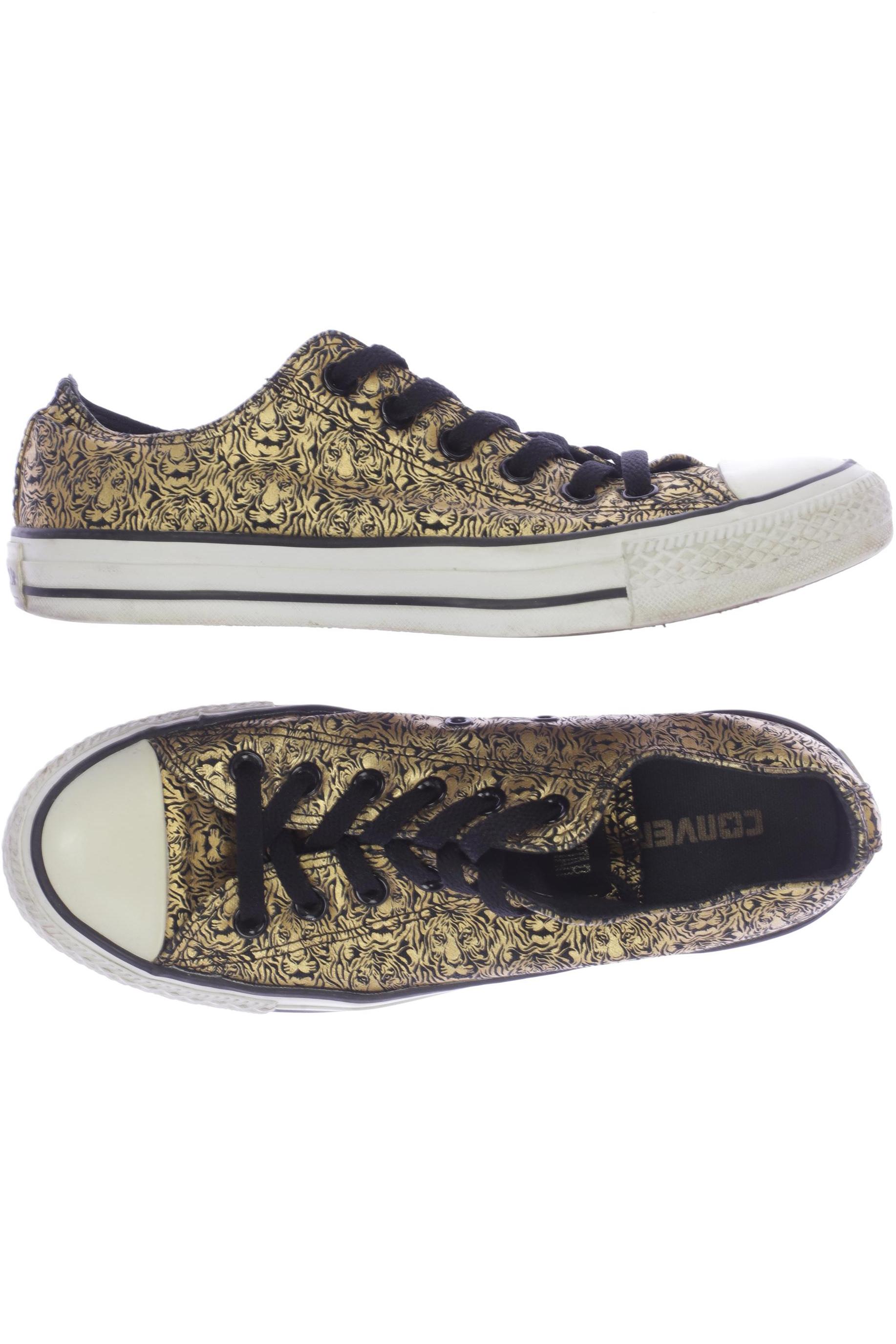 

Converse Damen Sneakers, gold, Gr. 39