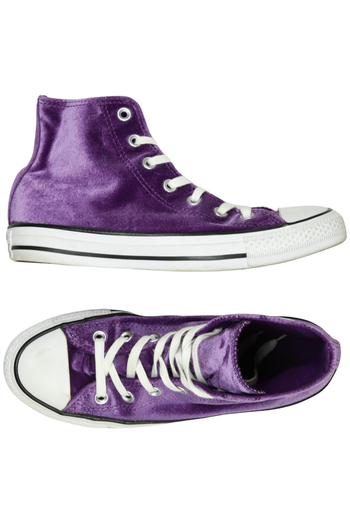 

Converse Damen Sneakers, flieder, Gr. 39