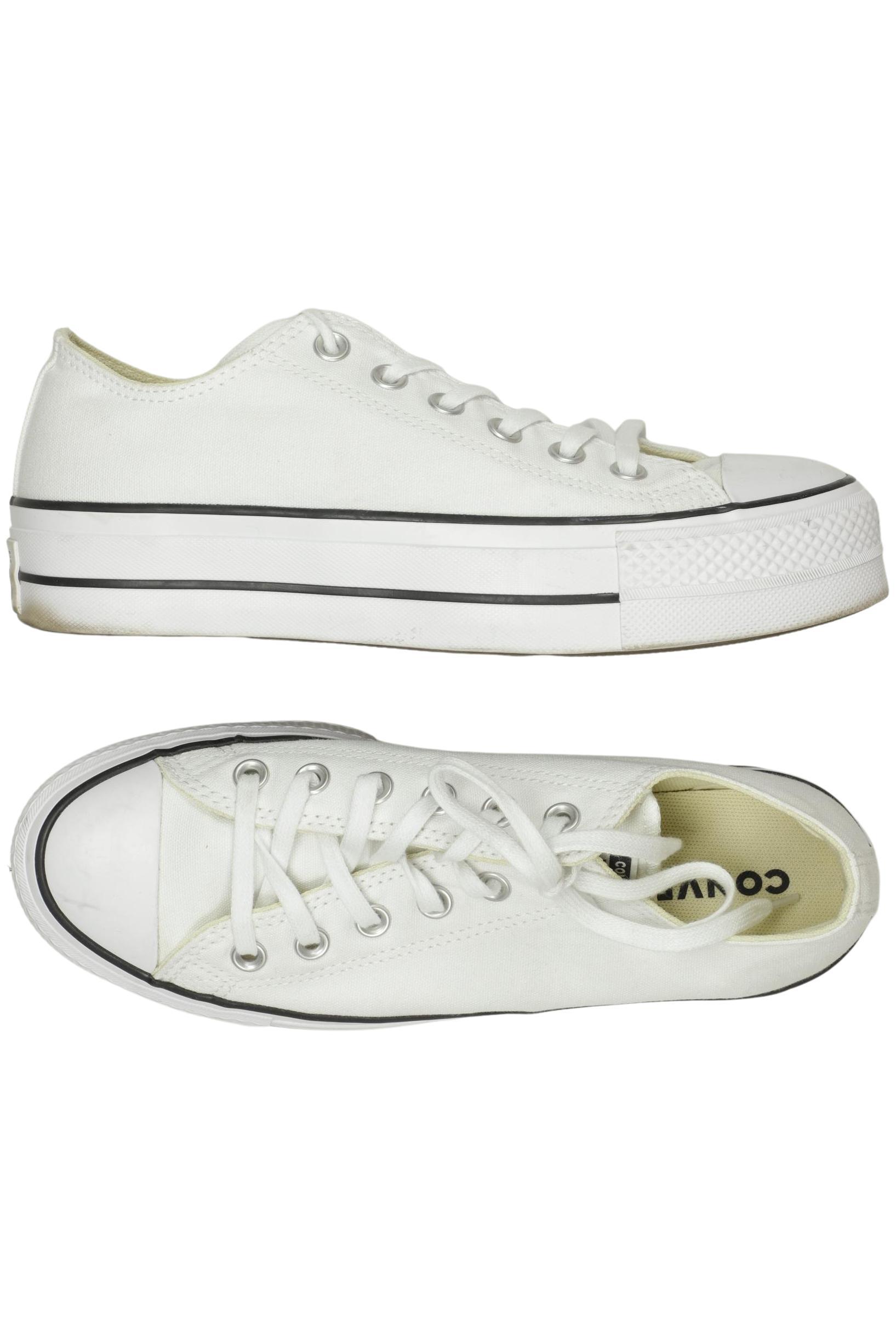 

Converse Damen Sneakers, weiß, Gr. 39
