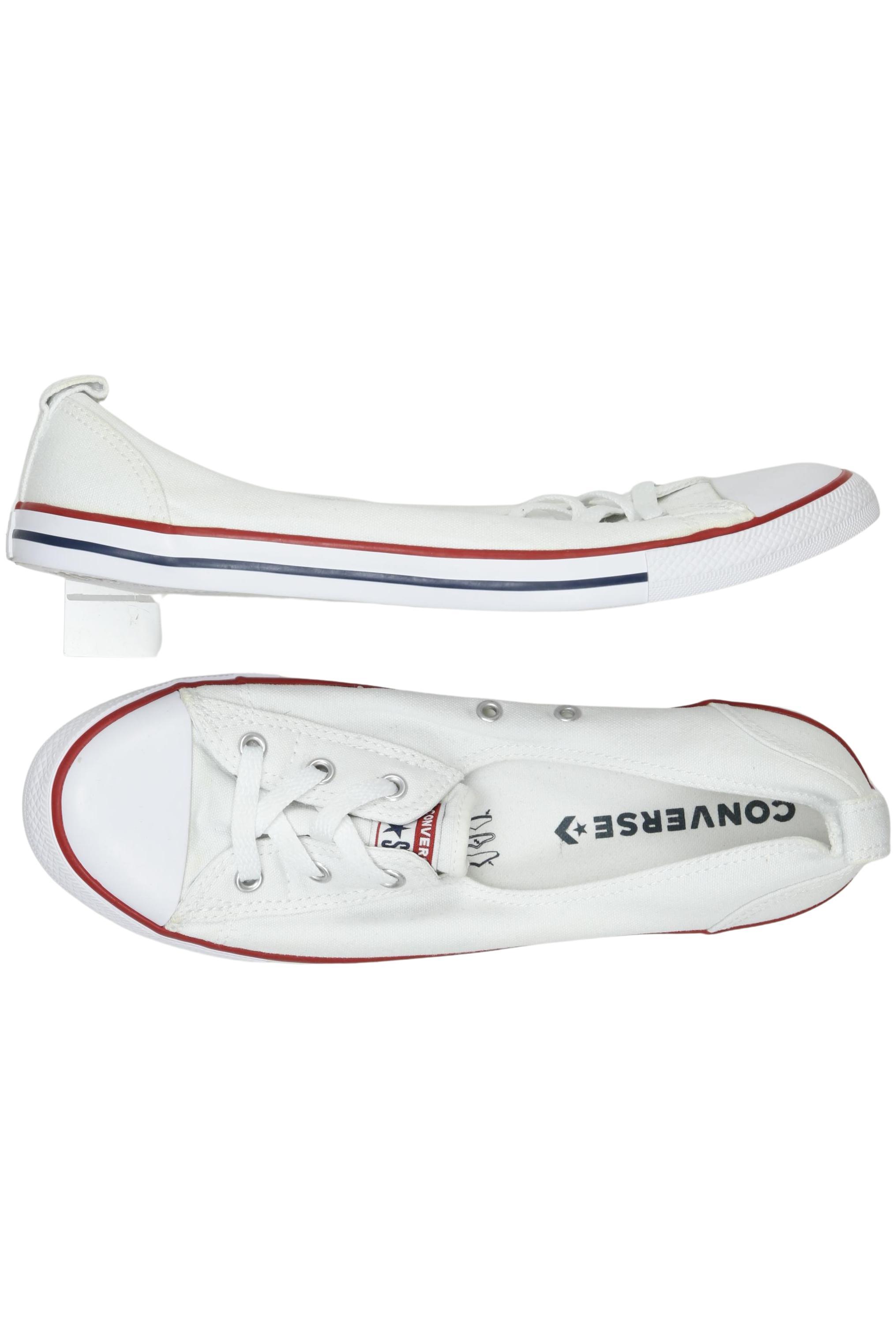 

Converse Damen Sneakers, weiß, Gr. 42
