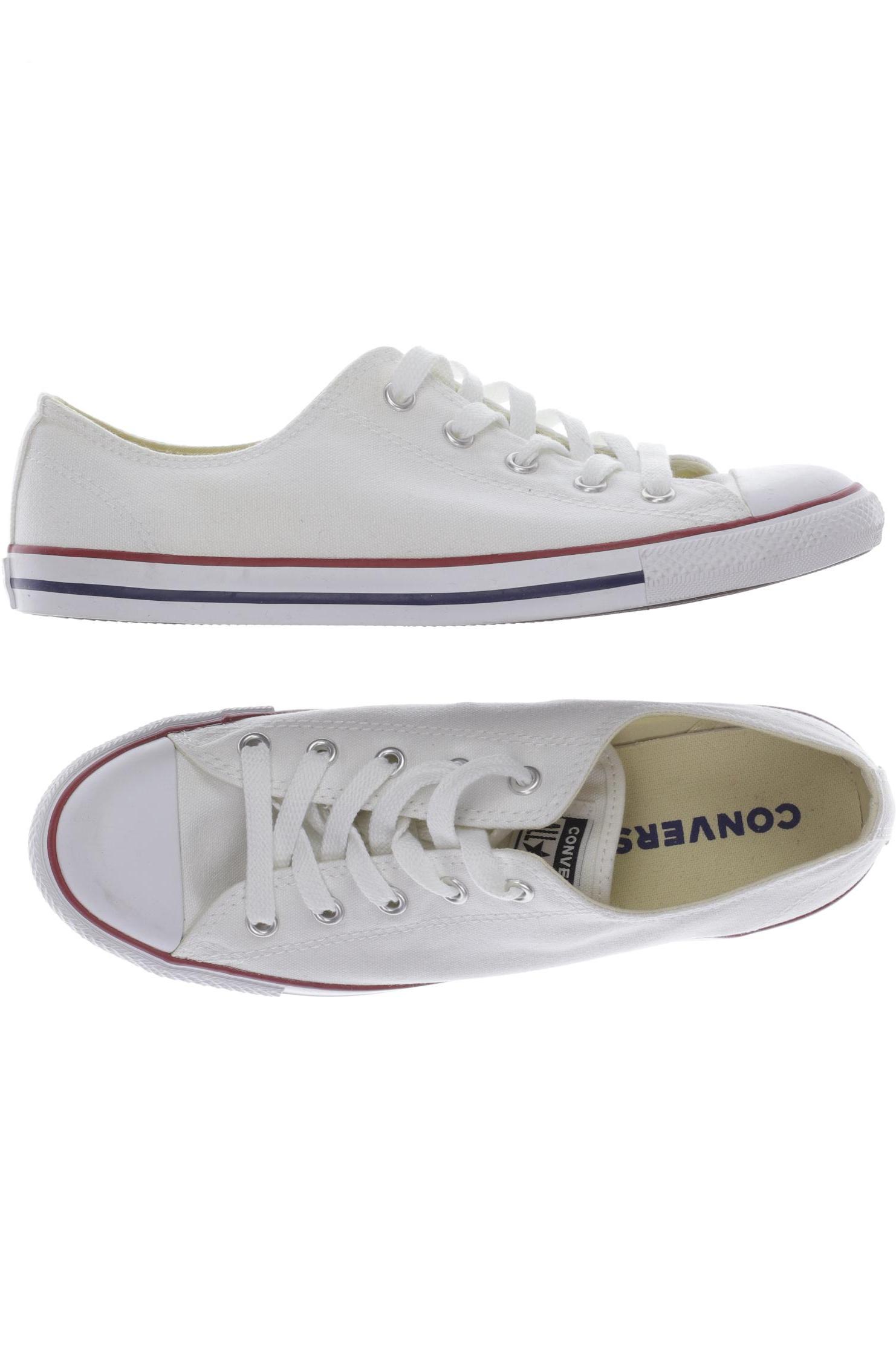 

Converse Damen Sneakers, weiß