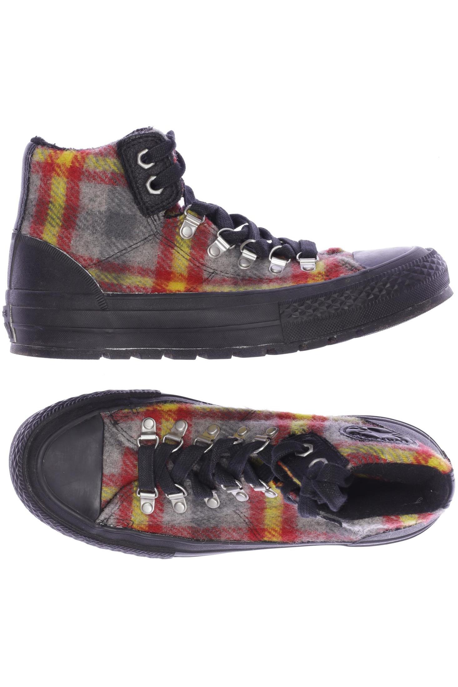 

Converse Damen Sneakers, mehrfarbig, Gr. 38.5