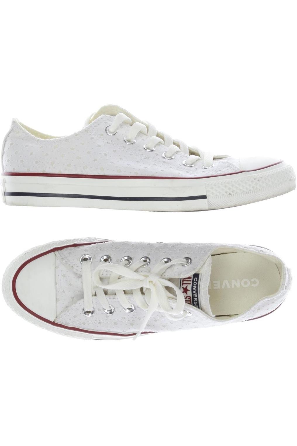 

Converse Damen Sneakers, weiß, Gr. 38