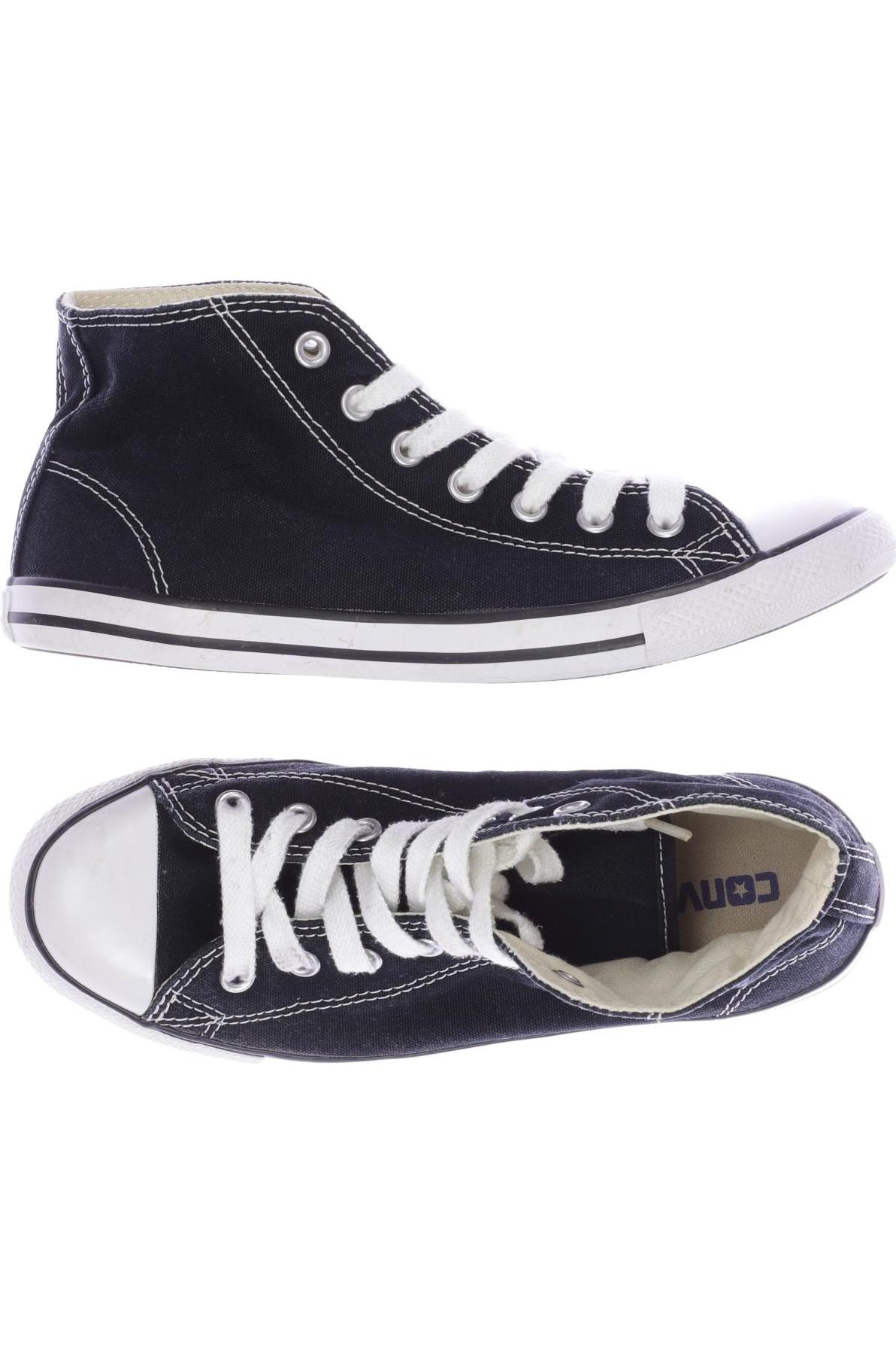 

Converse Damen Sneakers, schwarz, Gr. 36