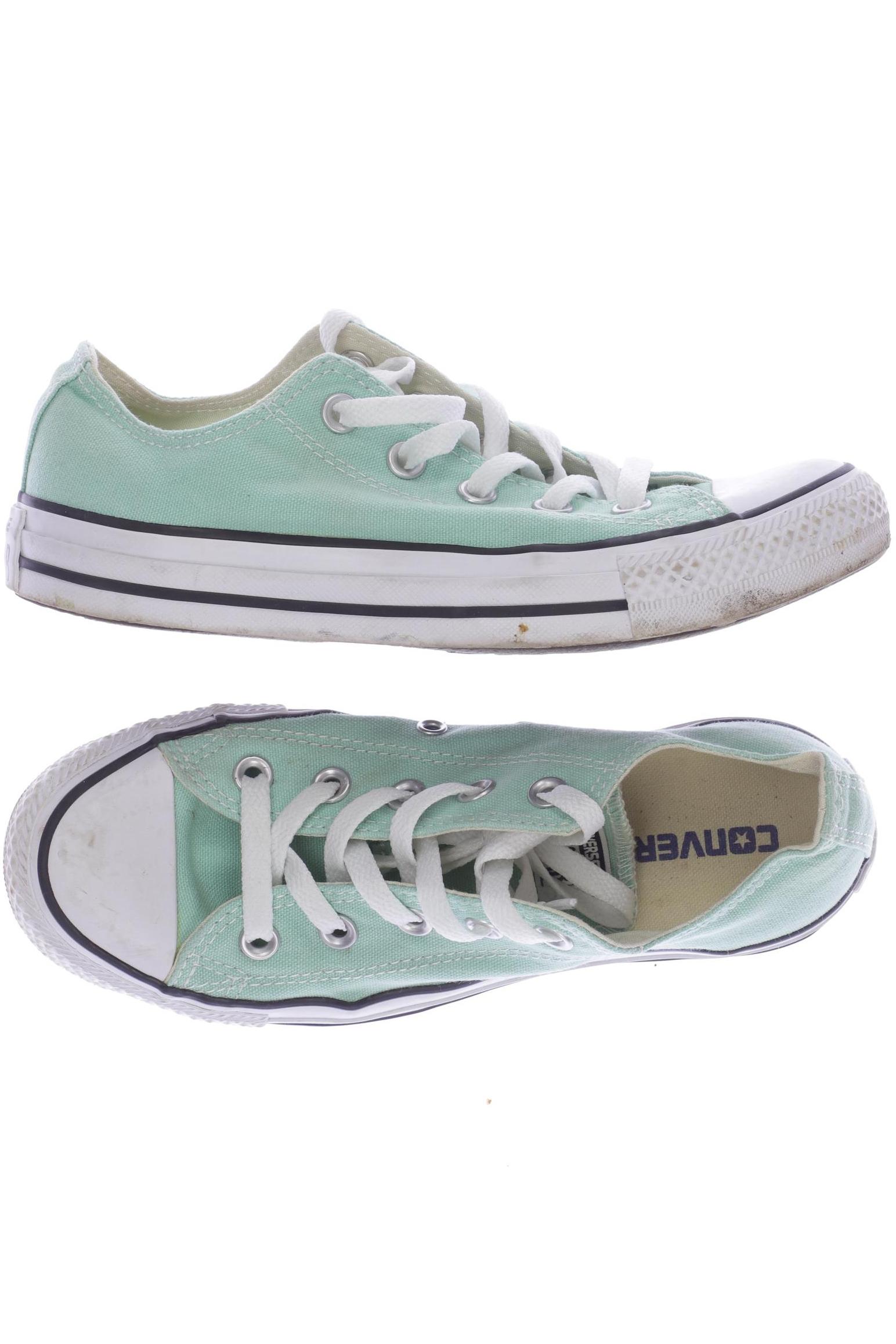 

Converse Damen Sneakers, hellgrün