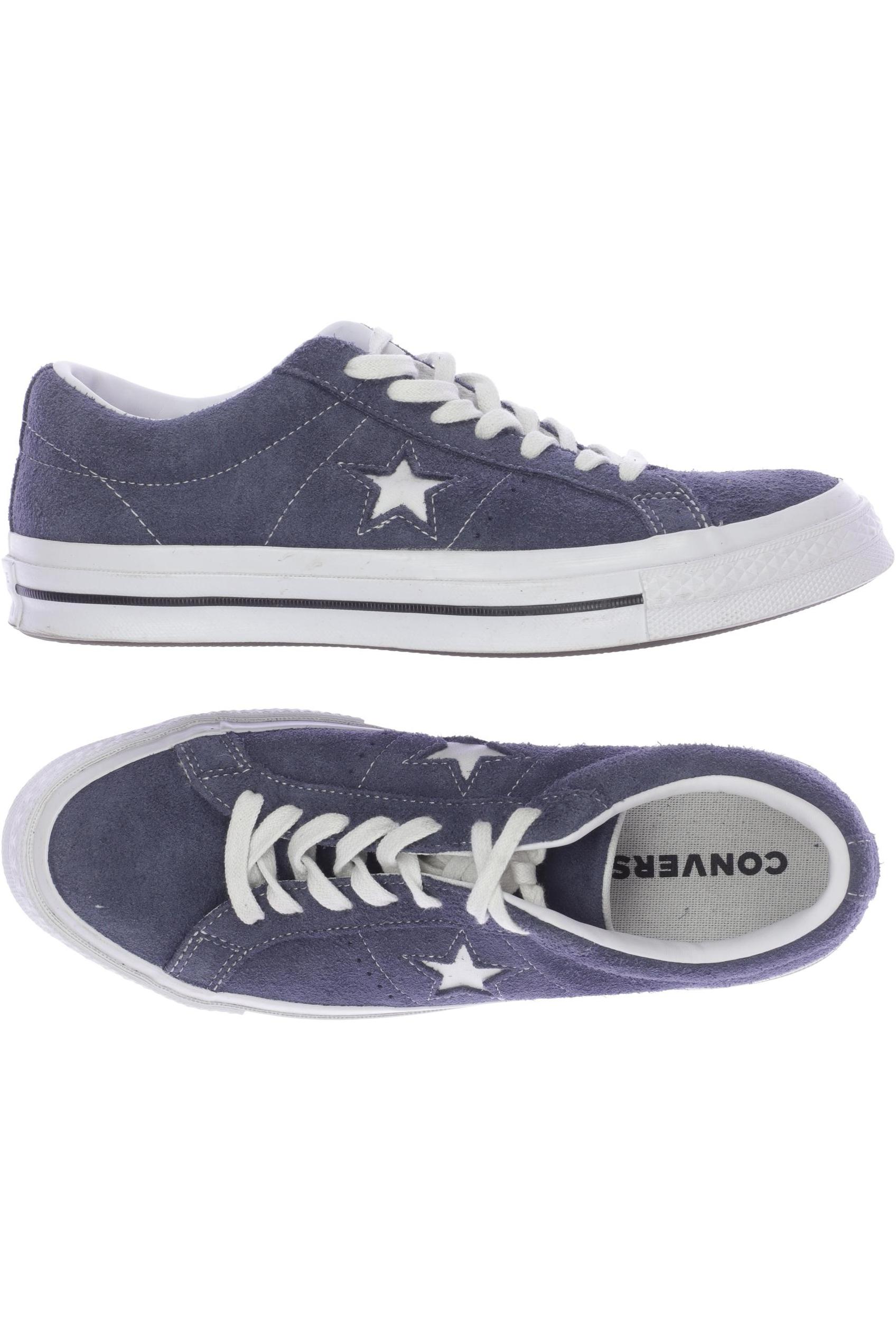 

Converse Damen Sneakers, marineblau, Gr. 41.5