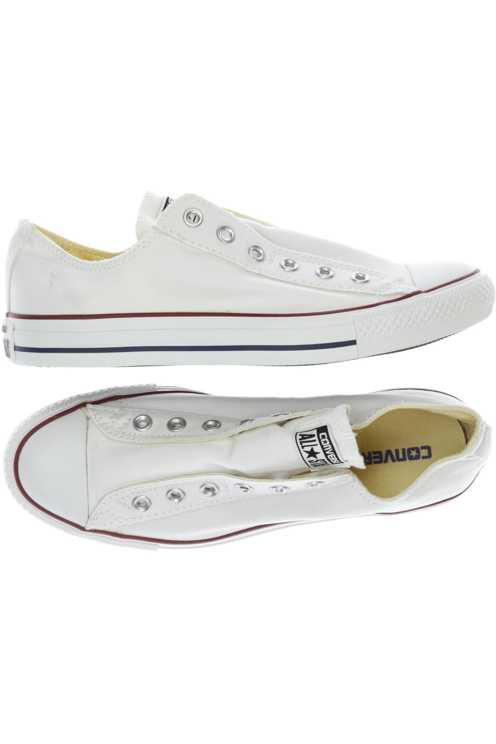 

Converse Damen Sneakers, weiß, Gr. 41