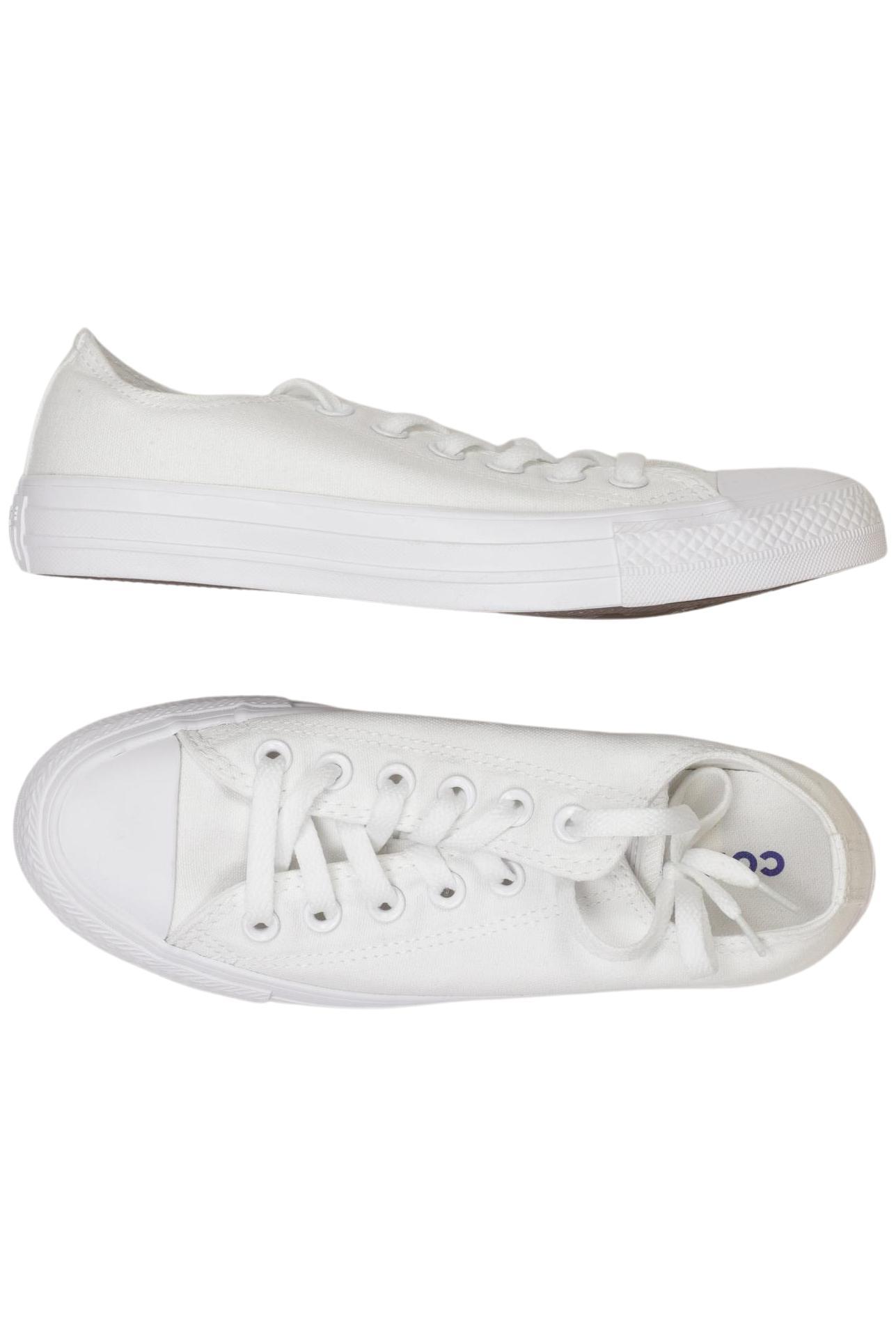 

Converse Damen Sneakers, weiß, Gr. 37.5