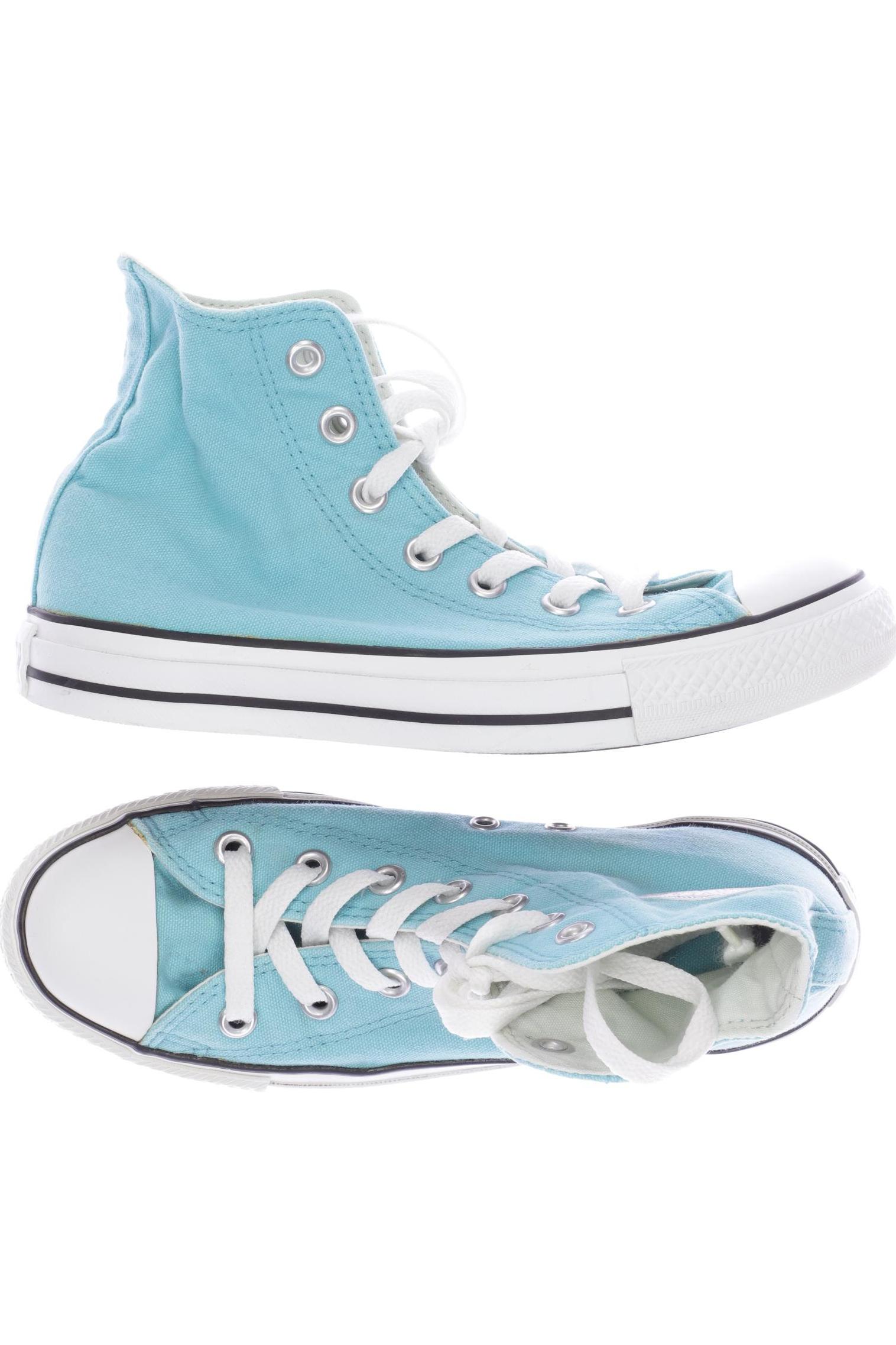 

Converse Damen Sneakers, hellblau