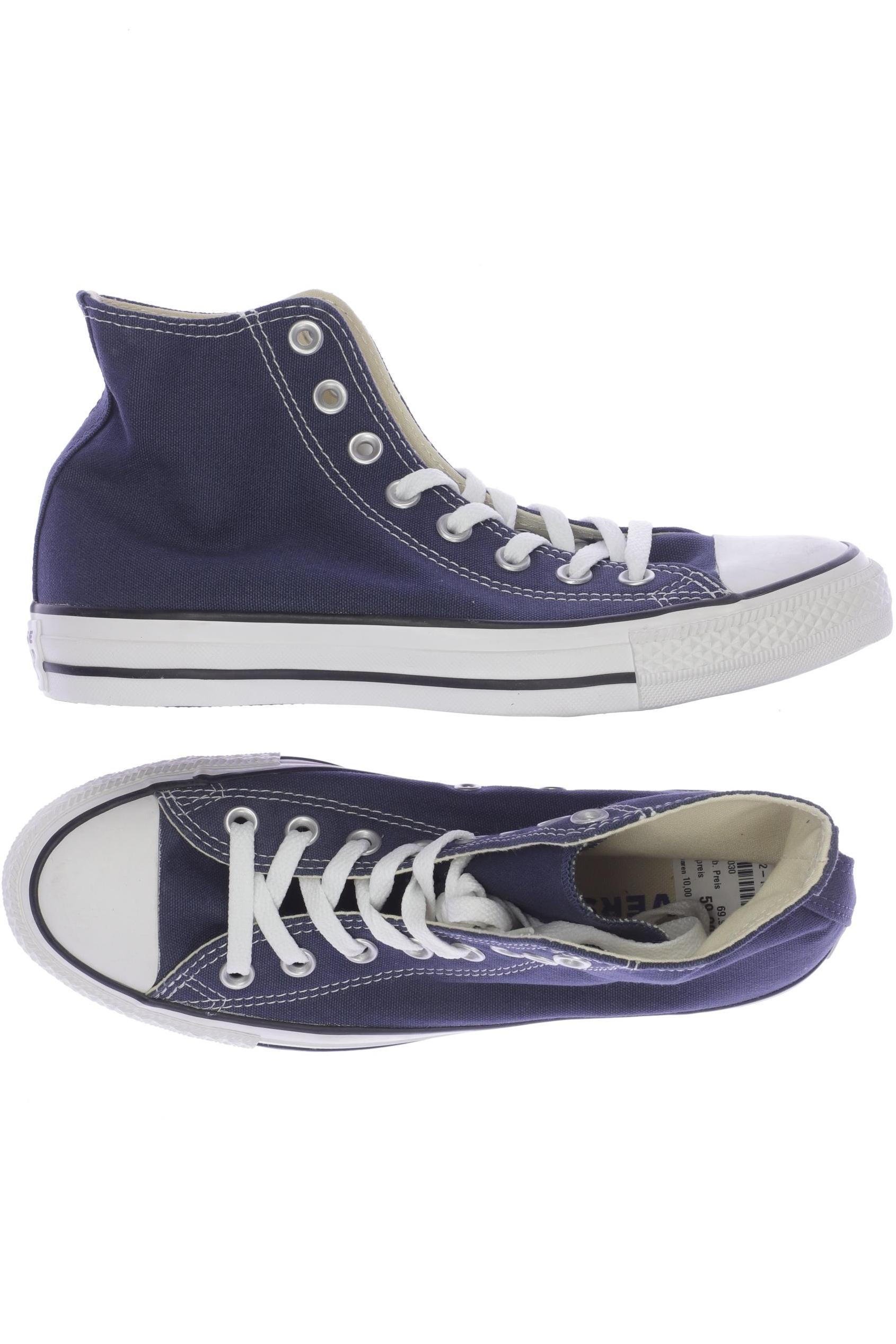 

Converse Damen Sneakers, marineblau, Gr. 39.5
