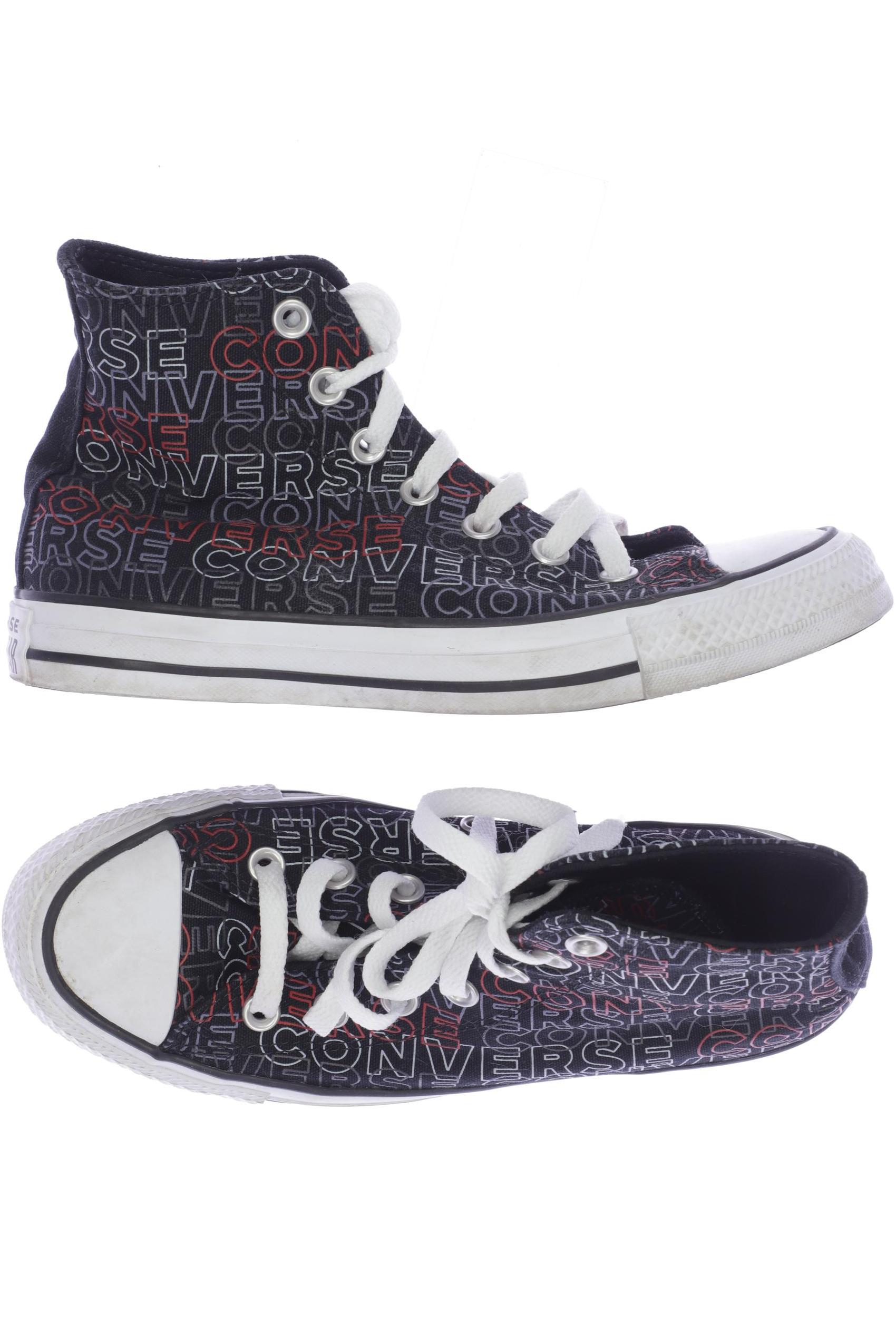 

Converse Damen Sneakers, schwarz, Gr. 37