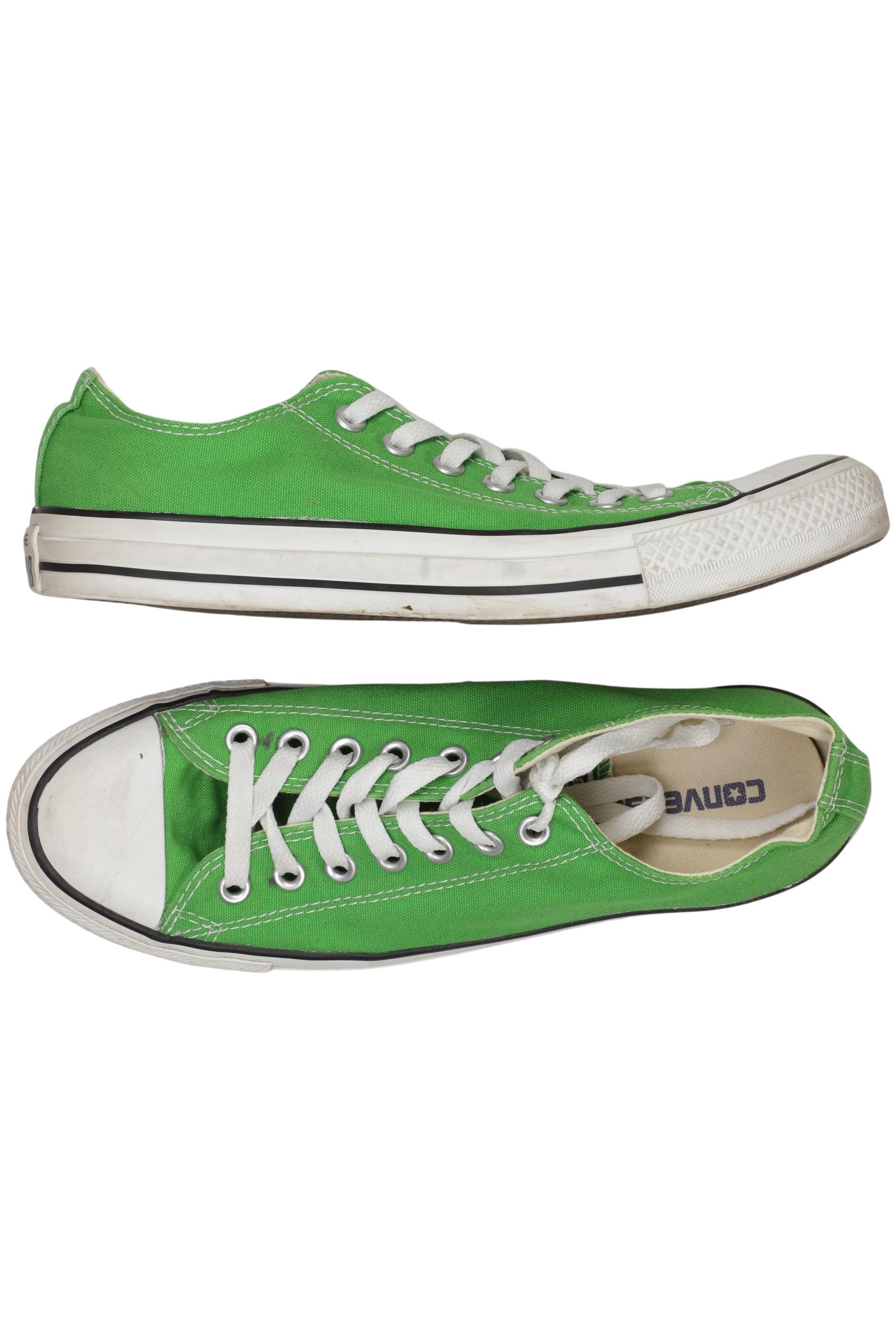 

Converse Damen Sneakers, grün, Gr. 42