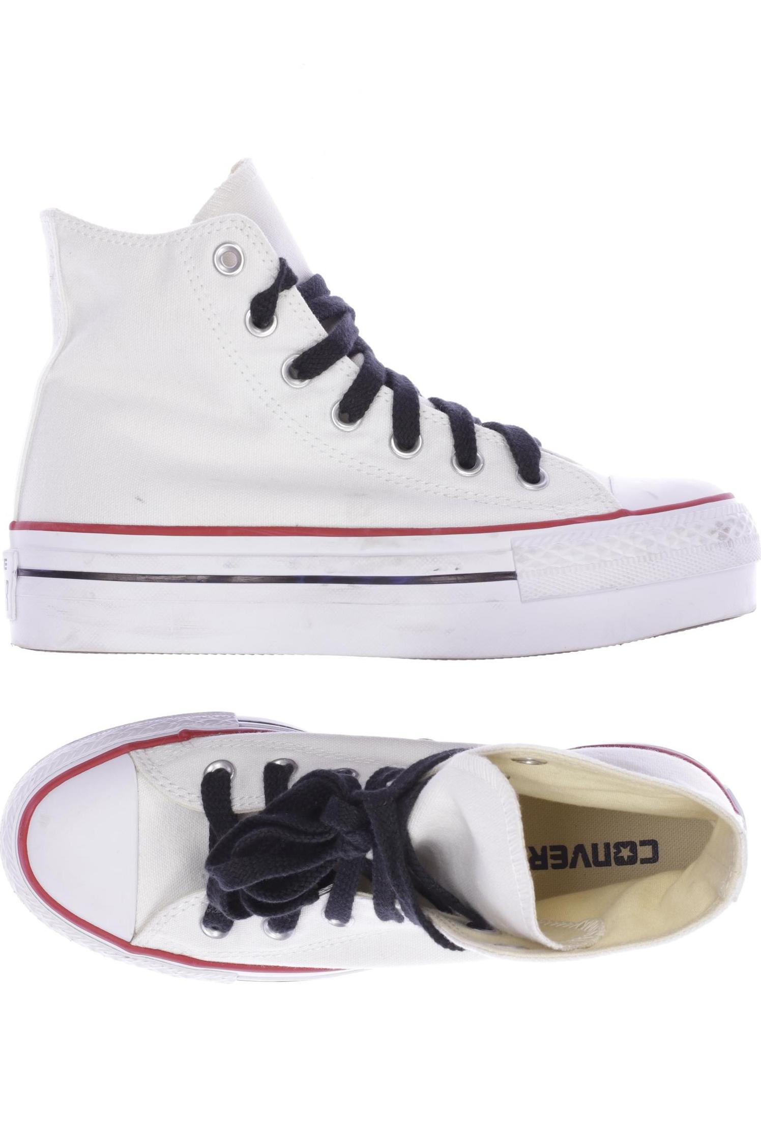 

Converse Damen Sneakers, weiß, Gr. 36