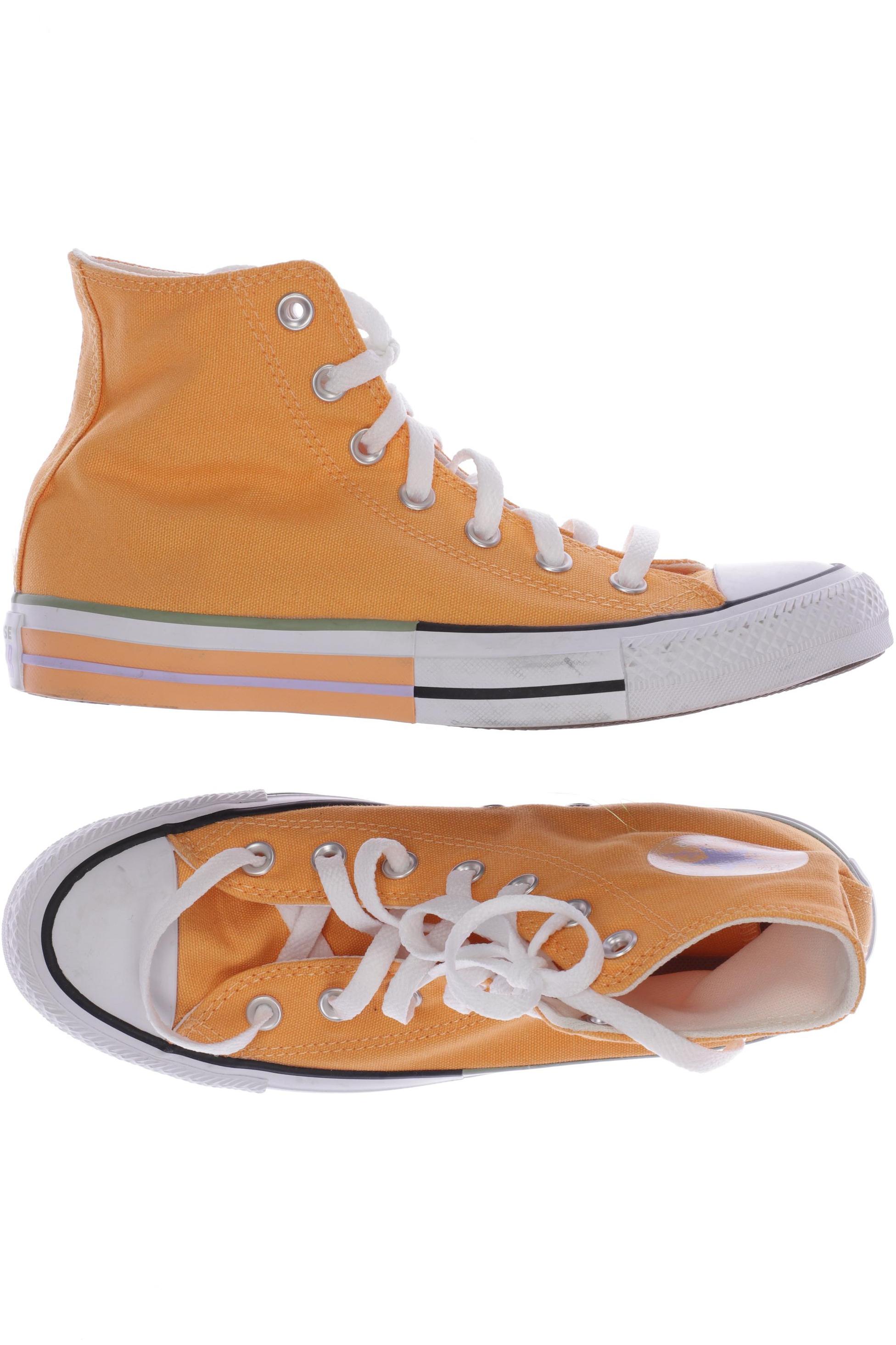 

Converse Damen Sneakers, orange