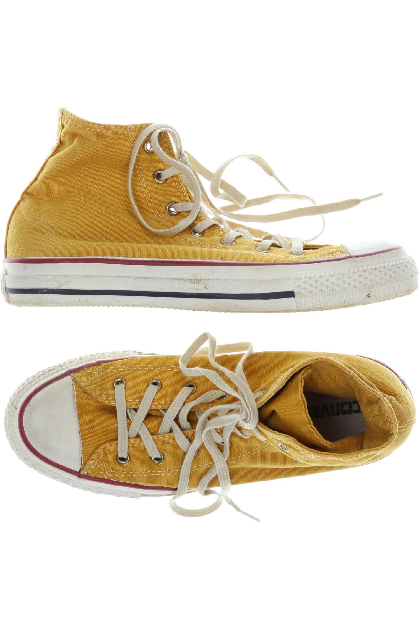 

Converse Damen Sneakers, orange, Gr. 38