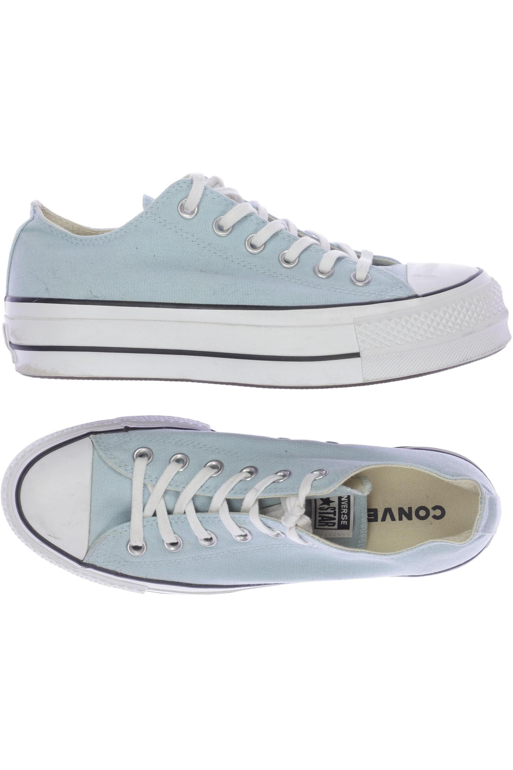 

Converse Damen Sneakers, türkis, Gr. 39