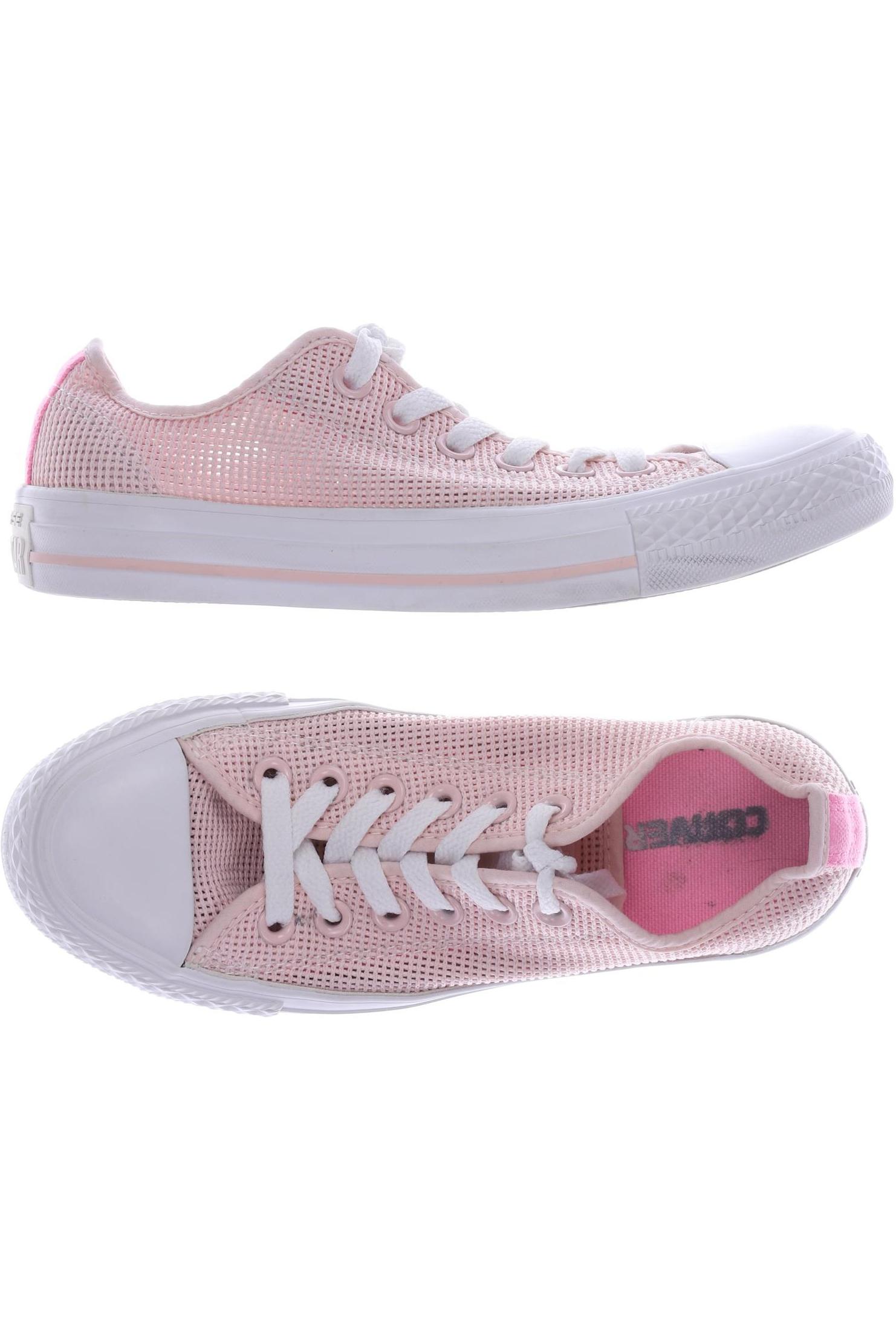 

Converse Damen Sneakers, pink