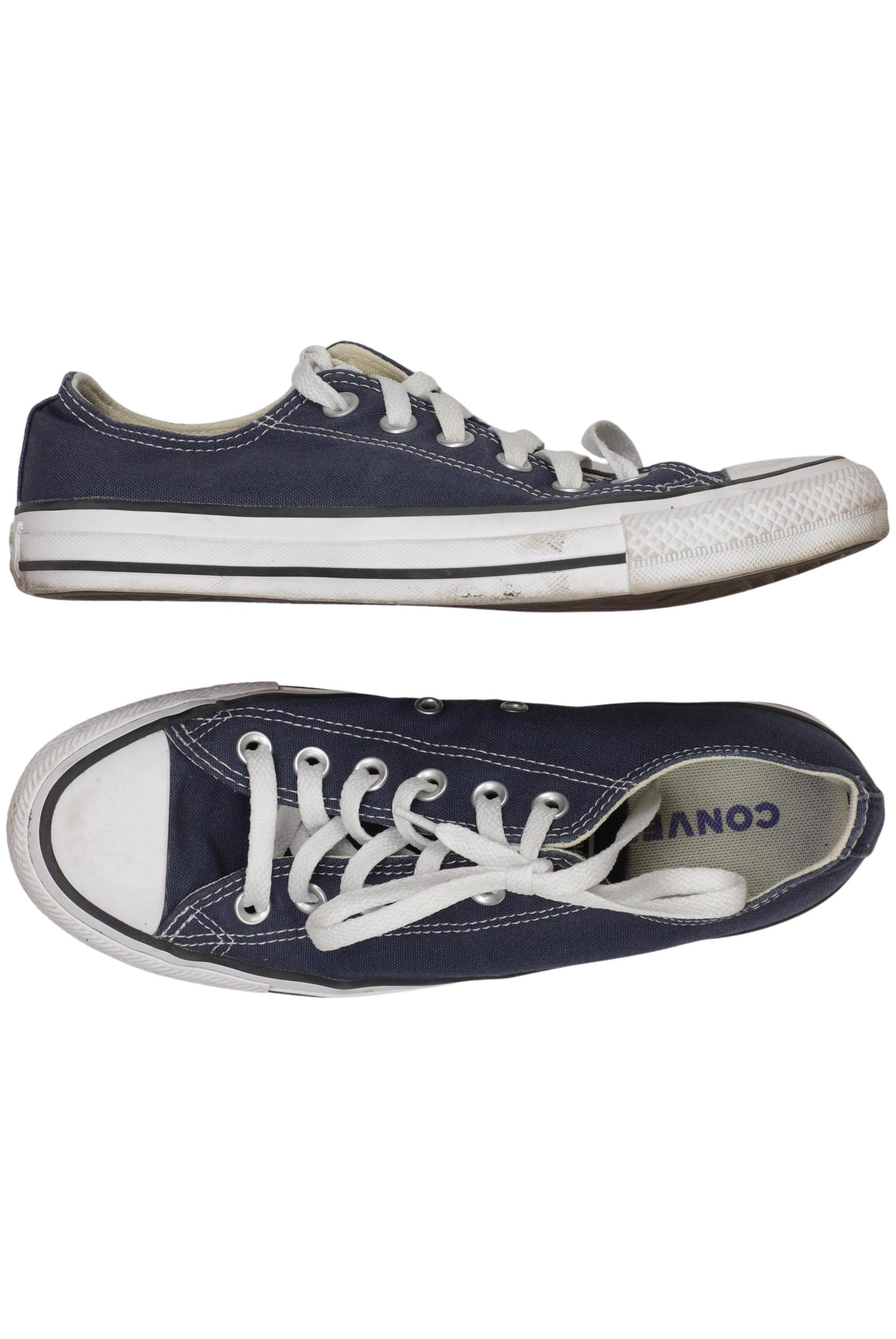 

Converse Damen Sneakers, marineblau, Gr. 38