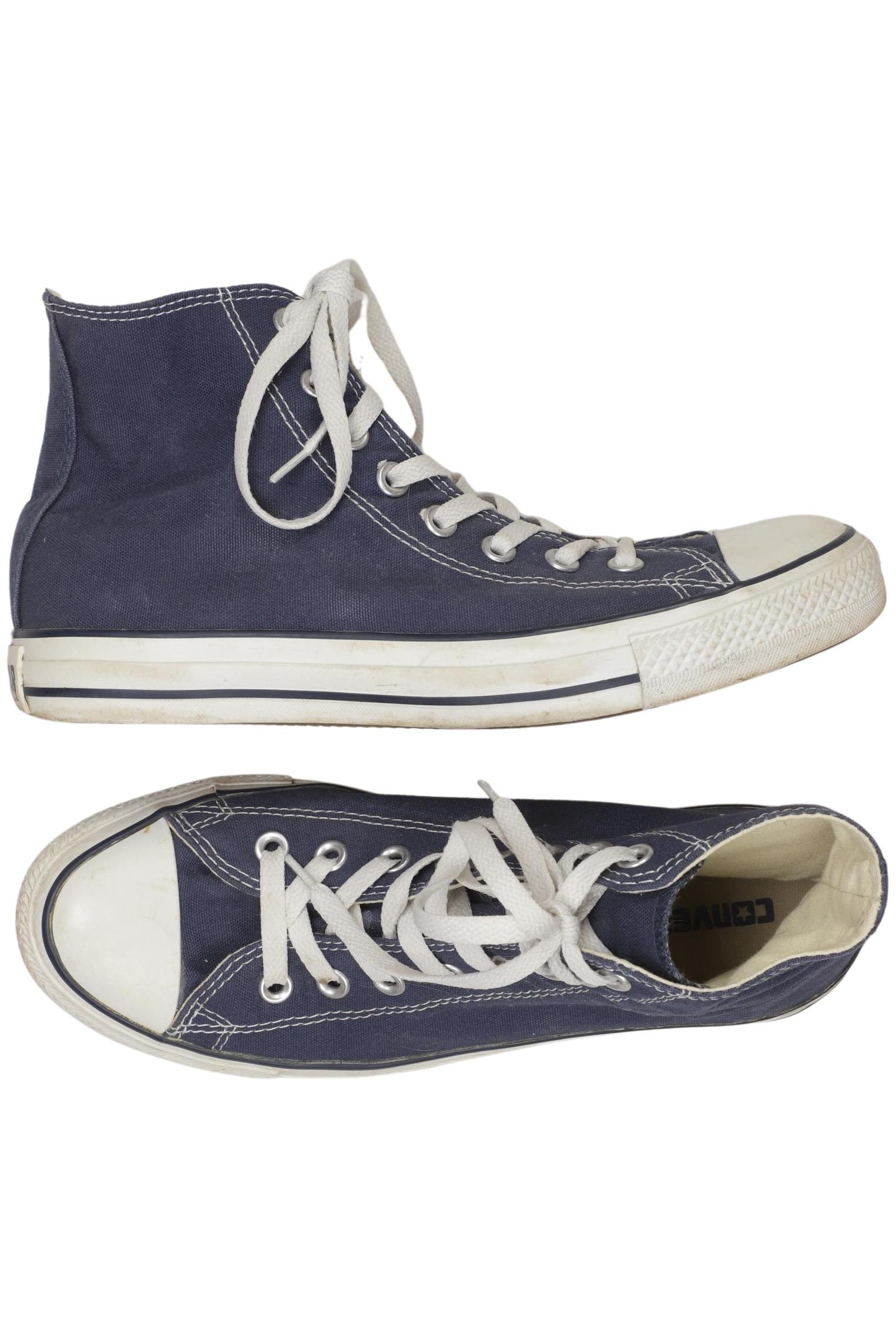 

Converse Damen Sneakers, marineblau, Gr. 41