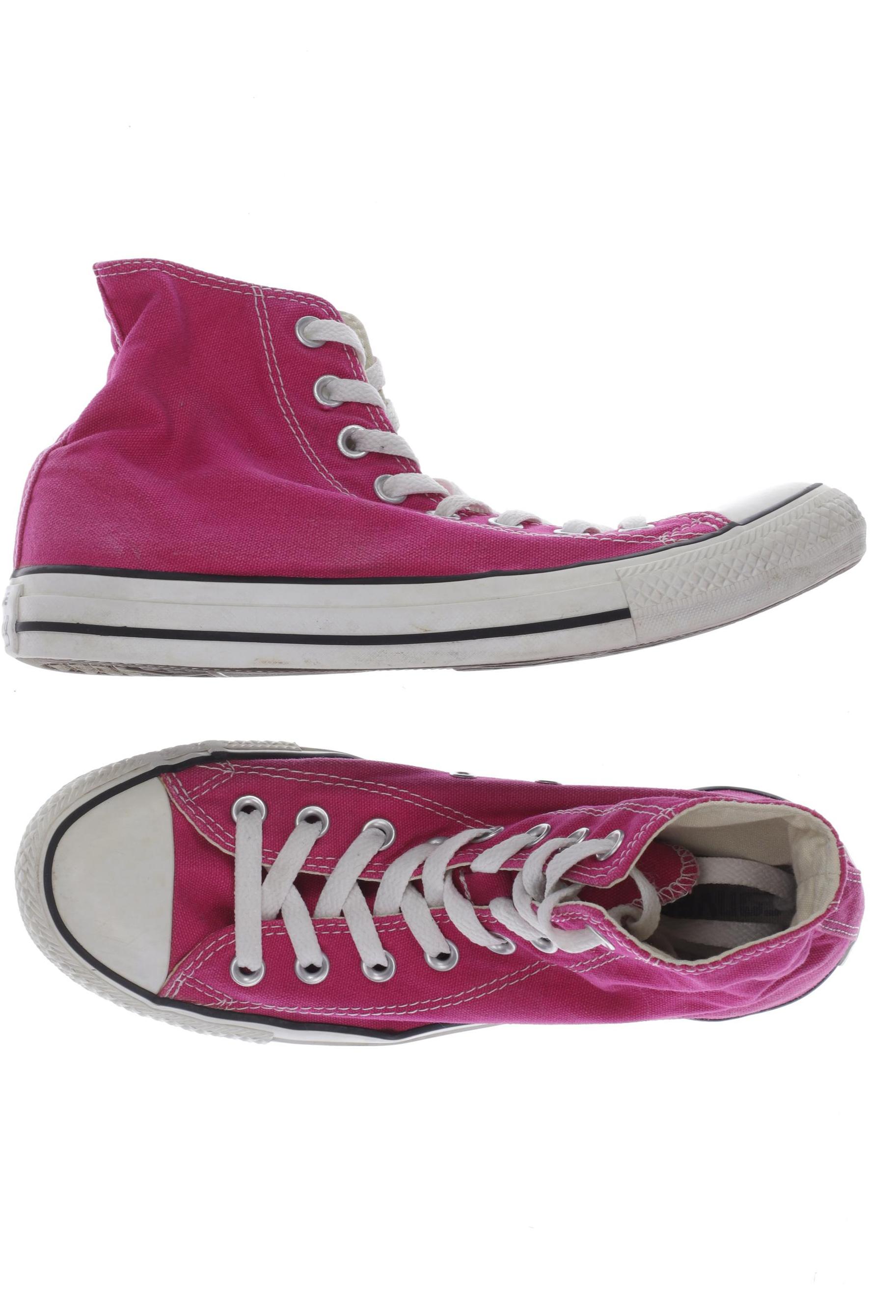 

Converse Damen Sneakers, pink