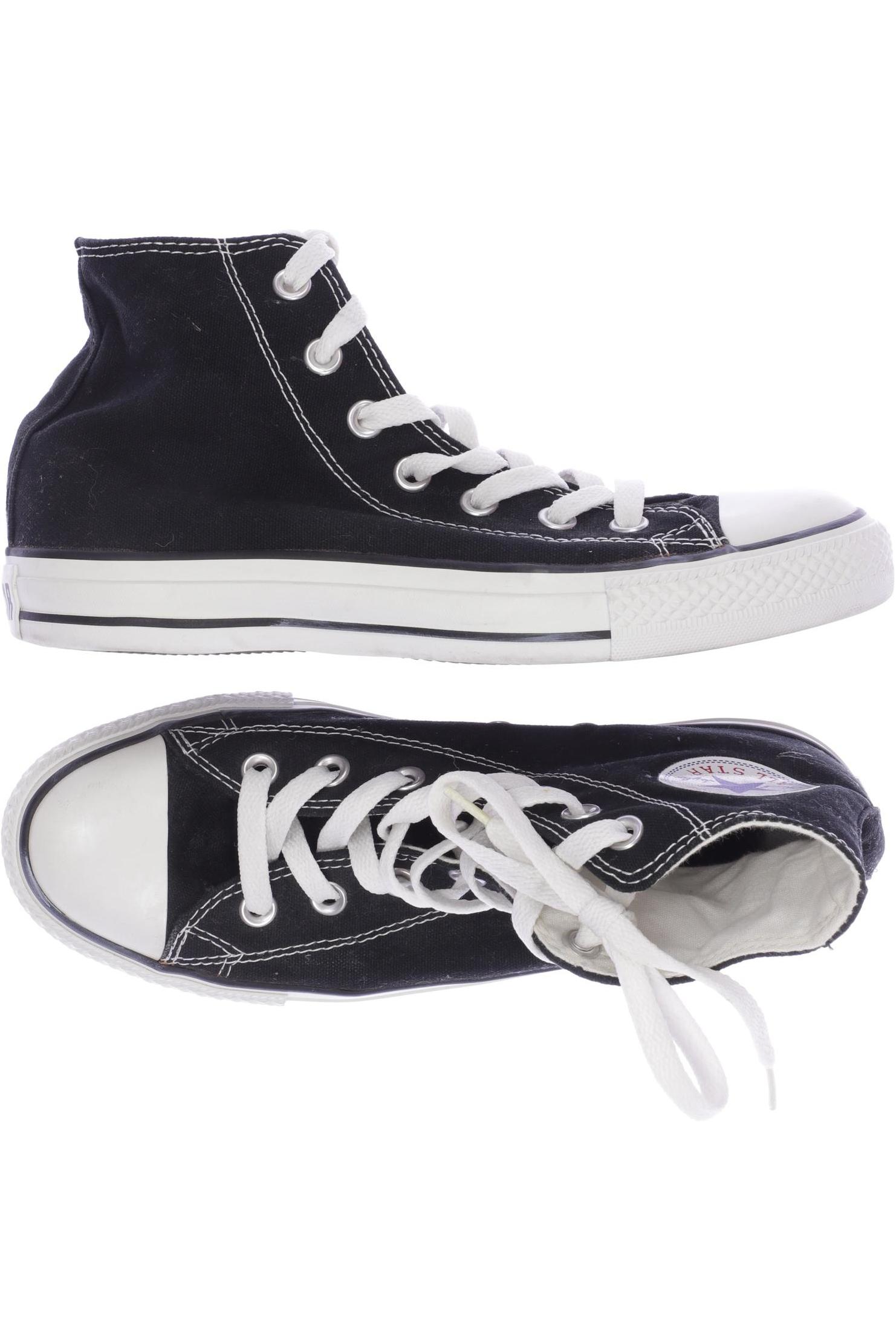 

Converse Damen Sneakers, schwarz, Gr. 39