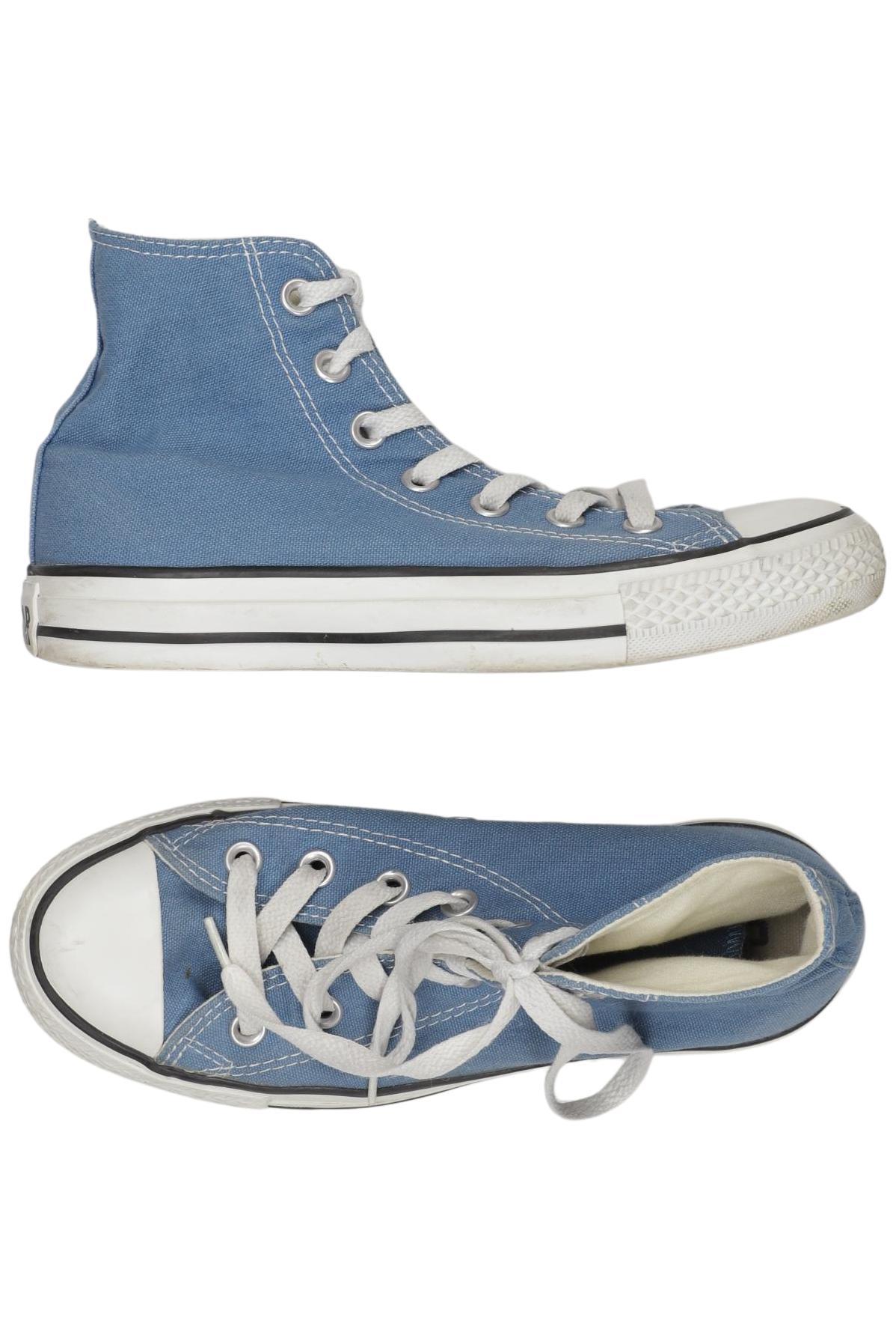 

Converse Damen Sneakers, blau, Gr. 36.5