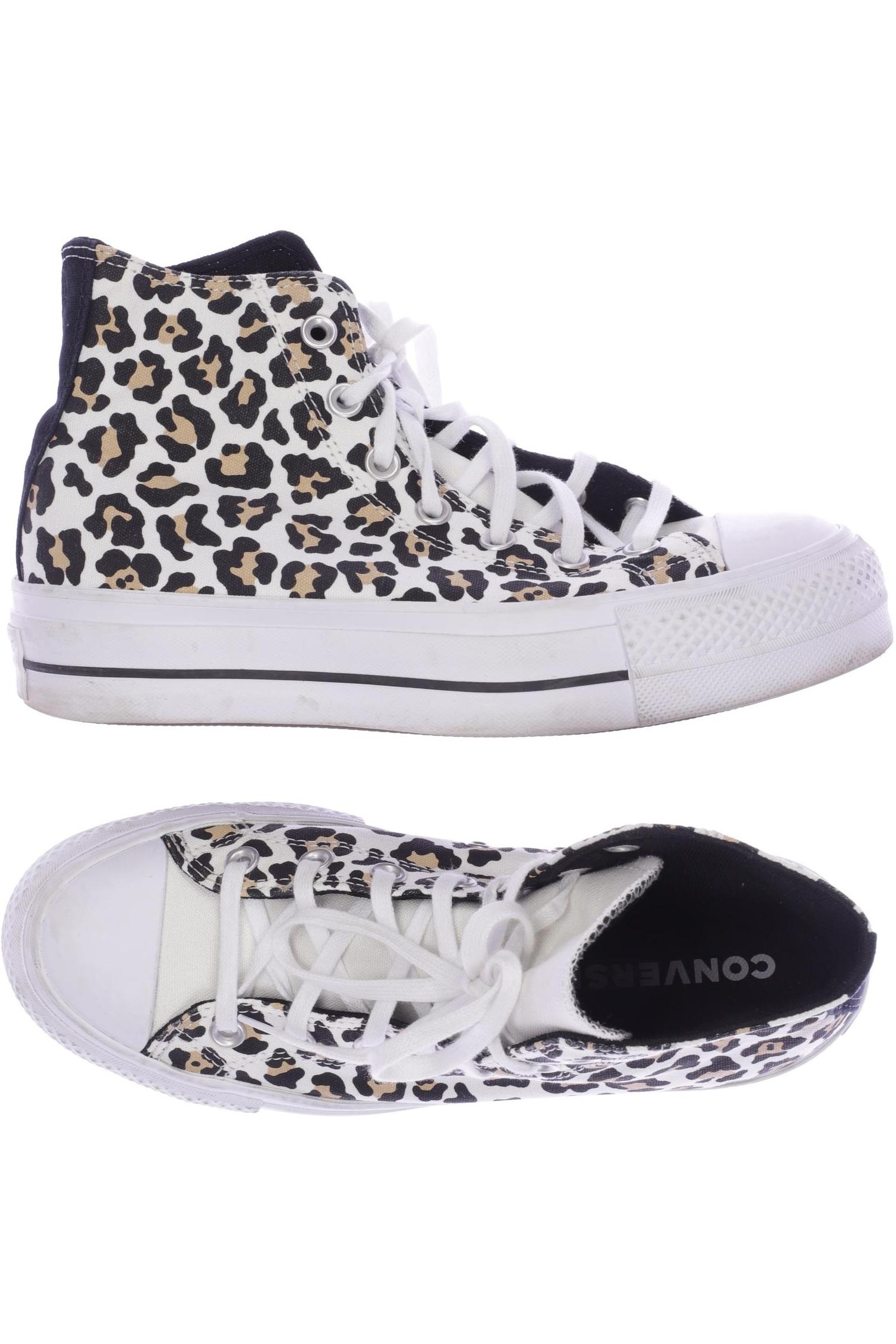 

Converse Damen Sneakers, cremeweiß, Gr. 38