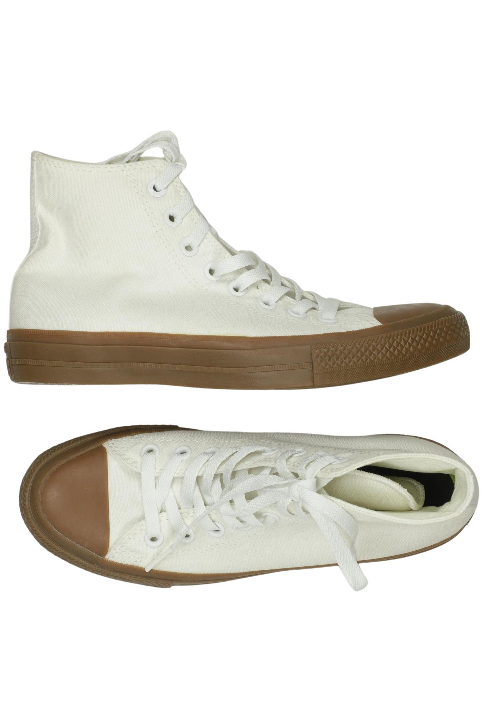 

Converse Damen Sneakers, weiß, Gr. 39.5
