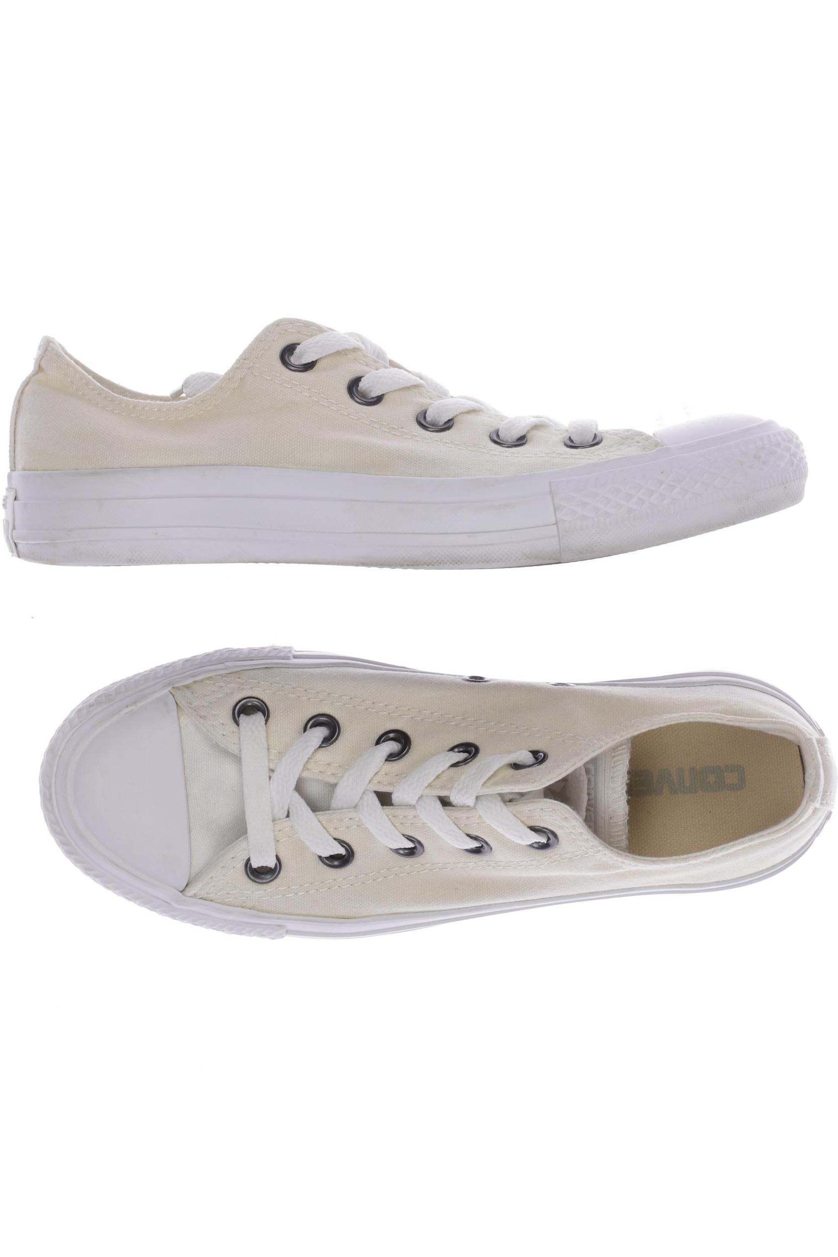 

Converse Damen Sneakers, beige