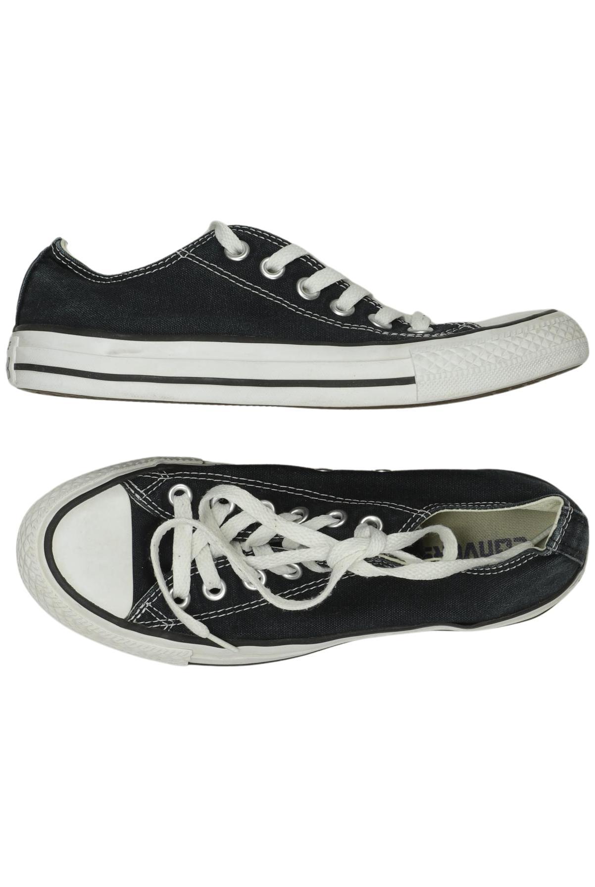 

Converse Damen Sneakers, schwarz, Gr. 37