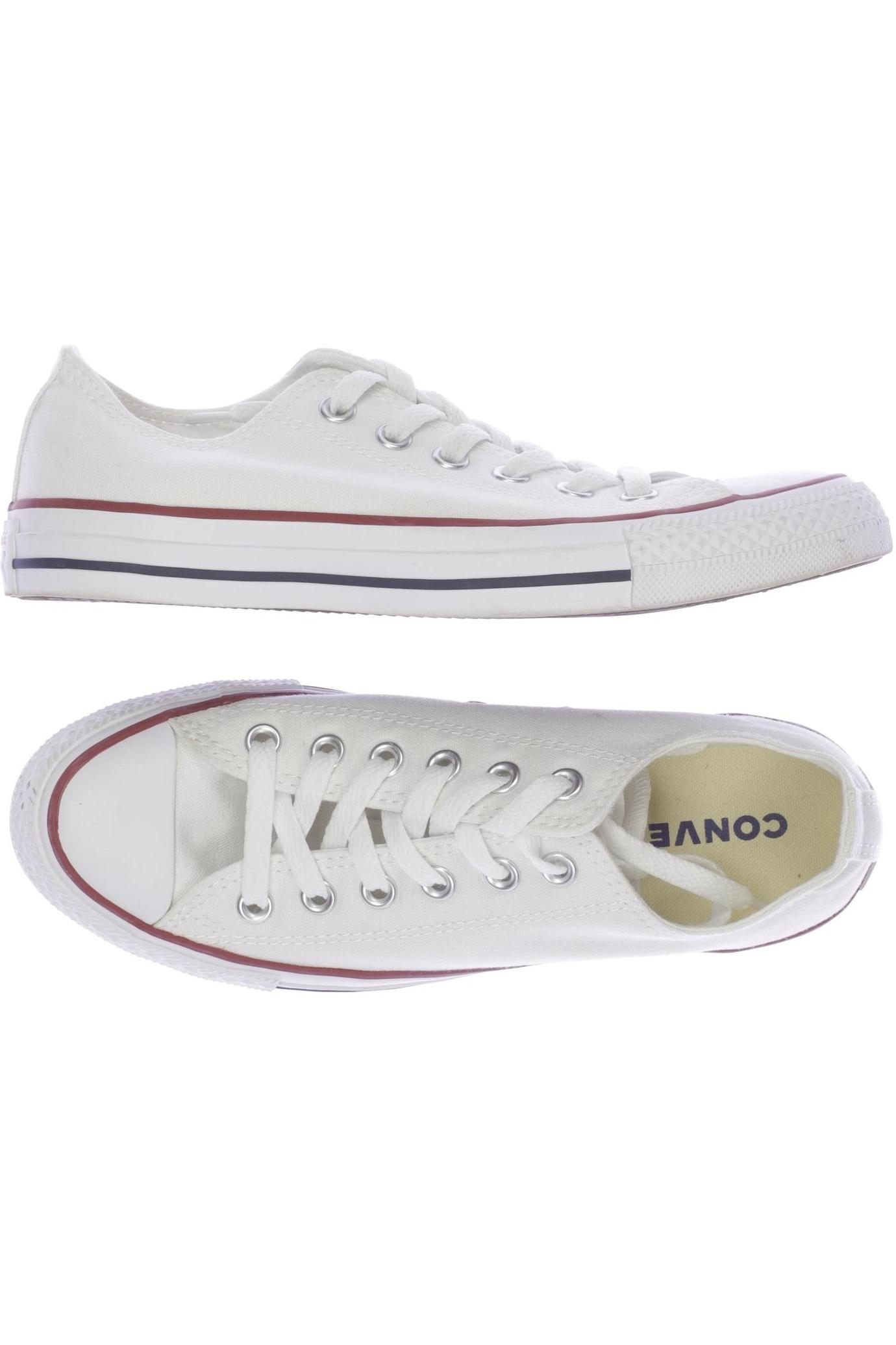 

Converse Damen Sneakers, weiß, Gr. 38