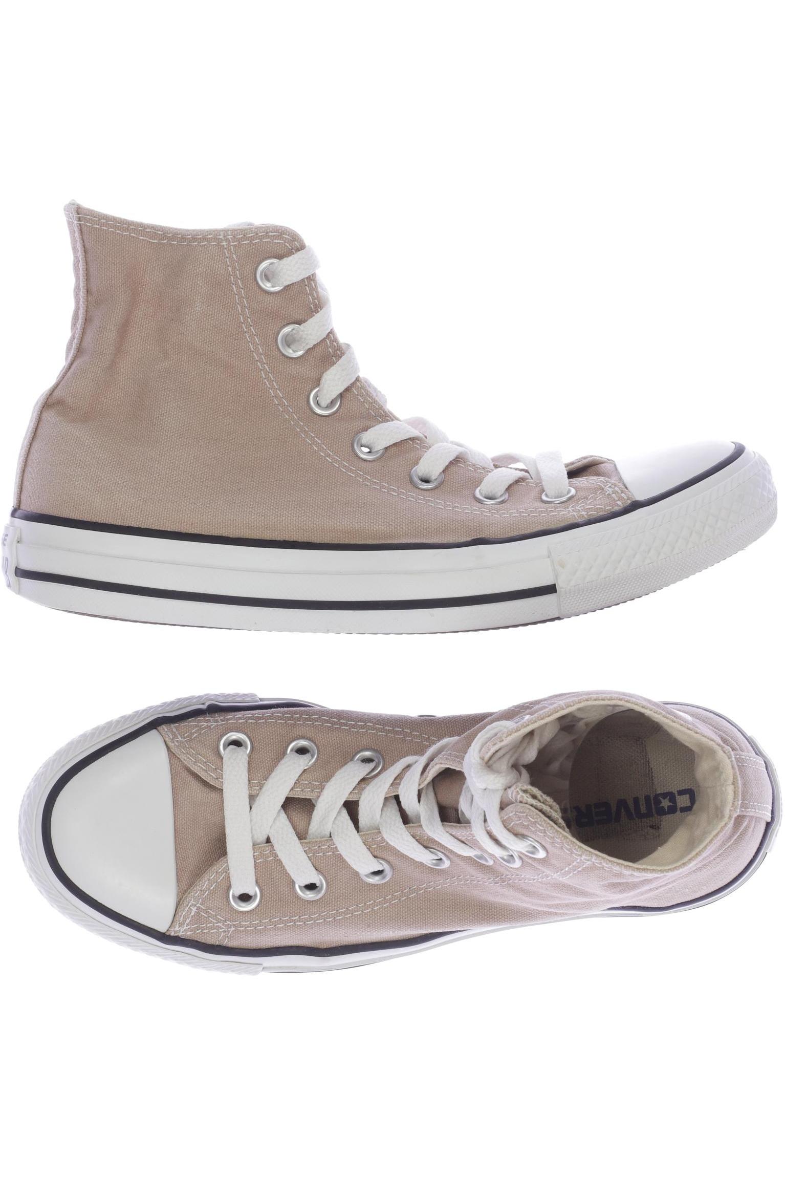

Converse Damen Sneakers, beige, Gr. 37
