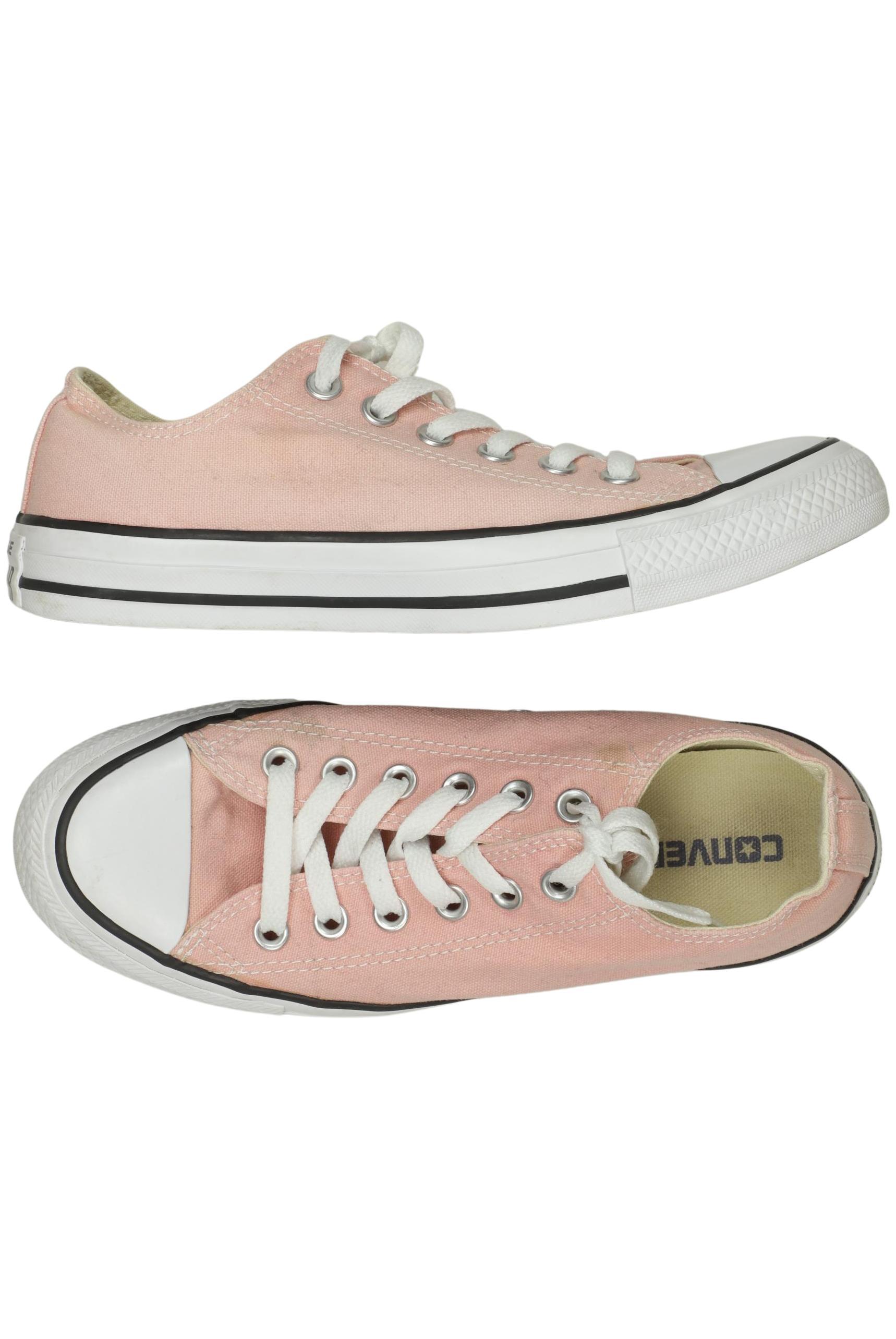 

Converse Damen Sneakers, pink, Gr. 37.5
