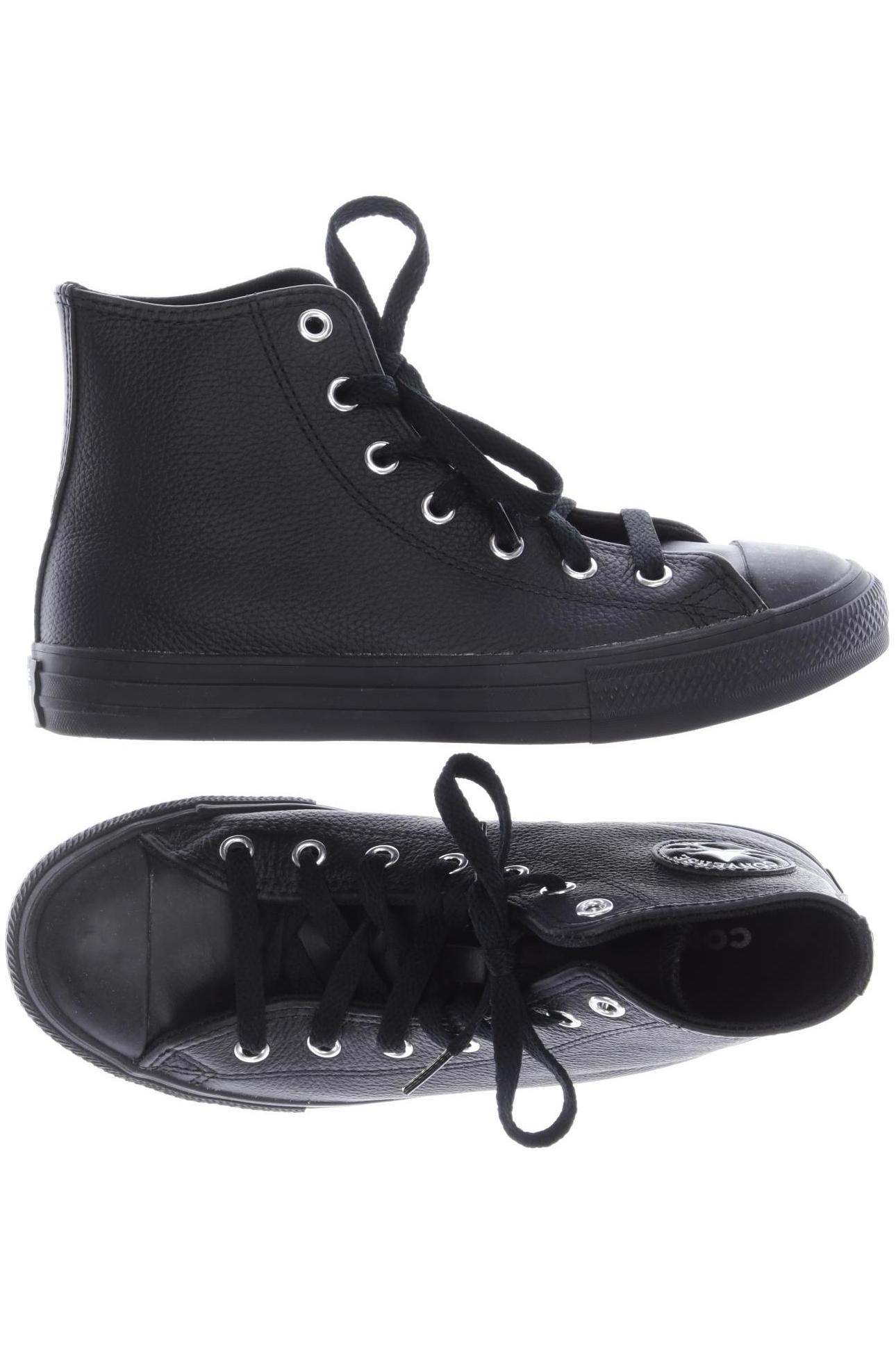 

Converse Damen Sneakers, schwarz, Gr. 34